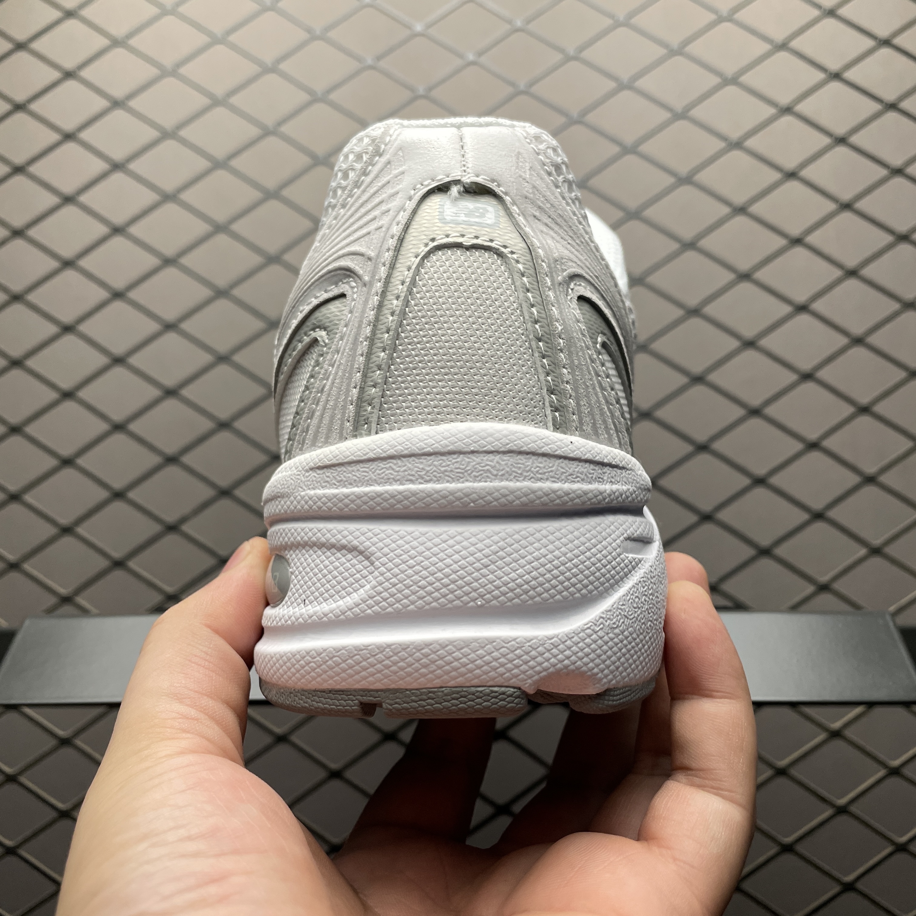 New Balance 740V2 "Gray" (U740GS2)