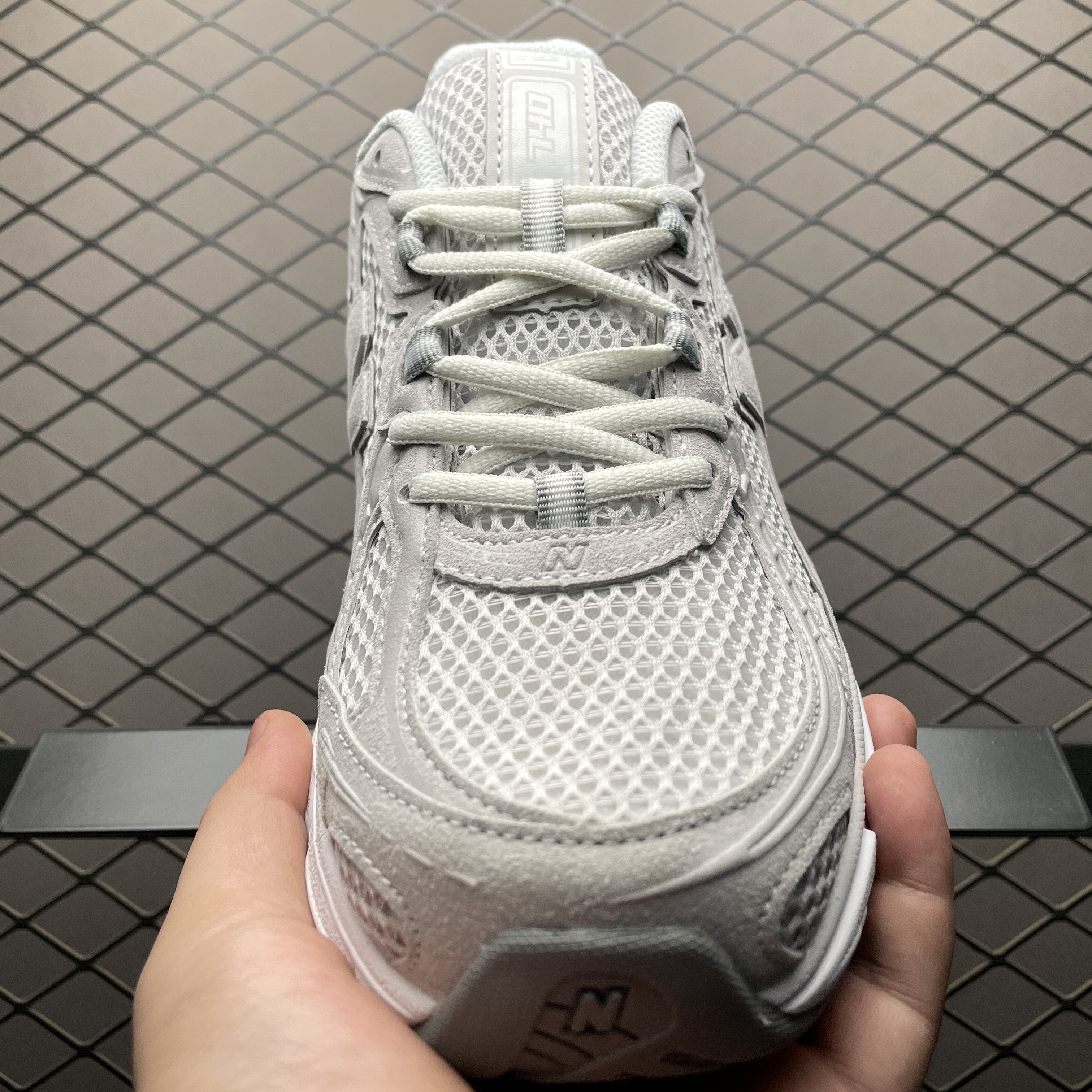 New Balance 740V2 "Gray" (U740GS2)