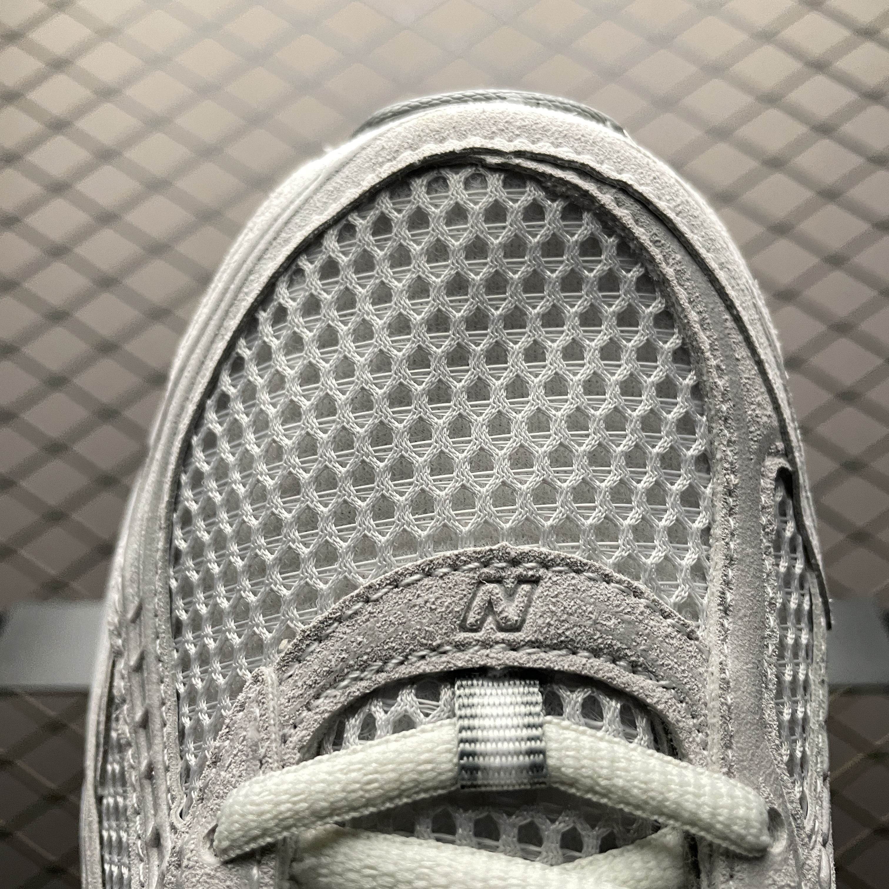 New Balance 740V2 "Gray" (U740GS2)