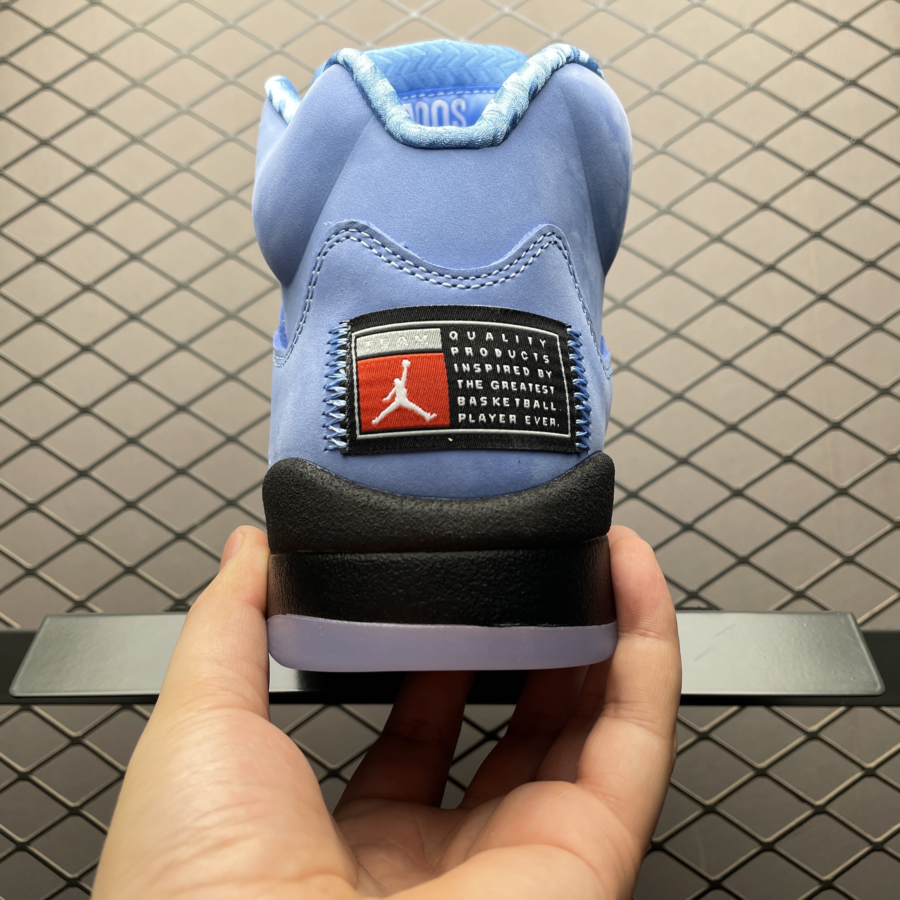 Nike Air Jordan 5 Retro SE "University Blue" (DV1310-401)