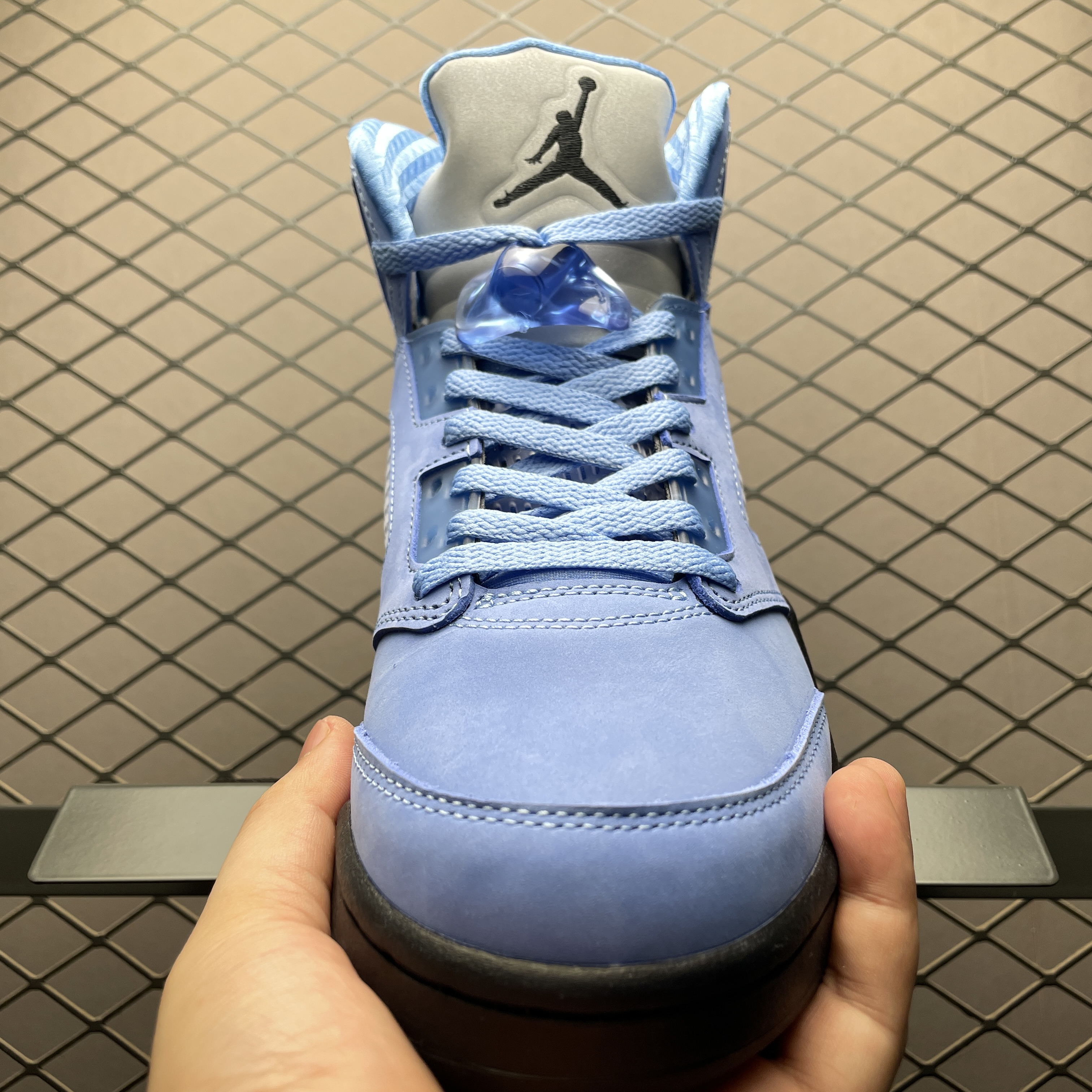Nike Air Jordan 5 Retro SE "University Blue" (DV1310-401)