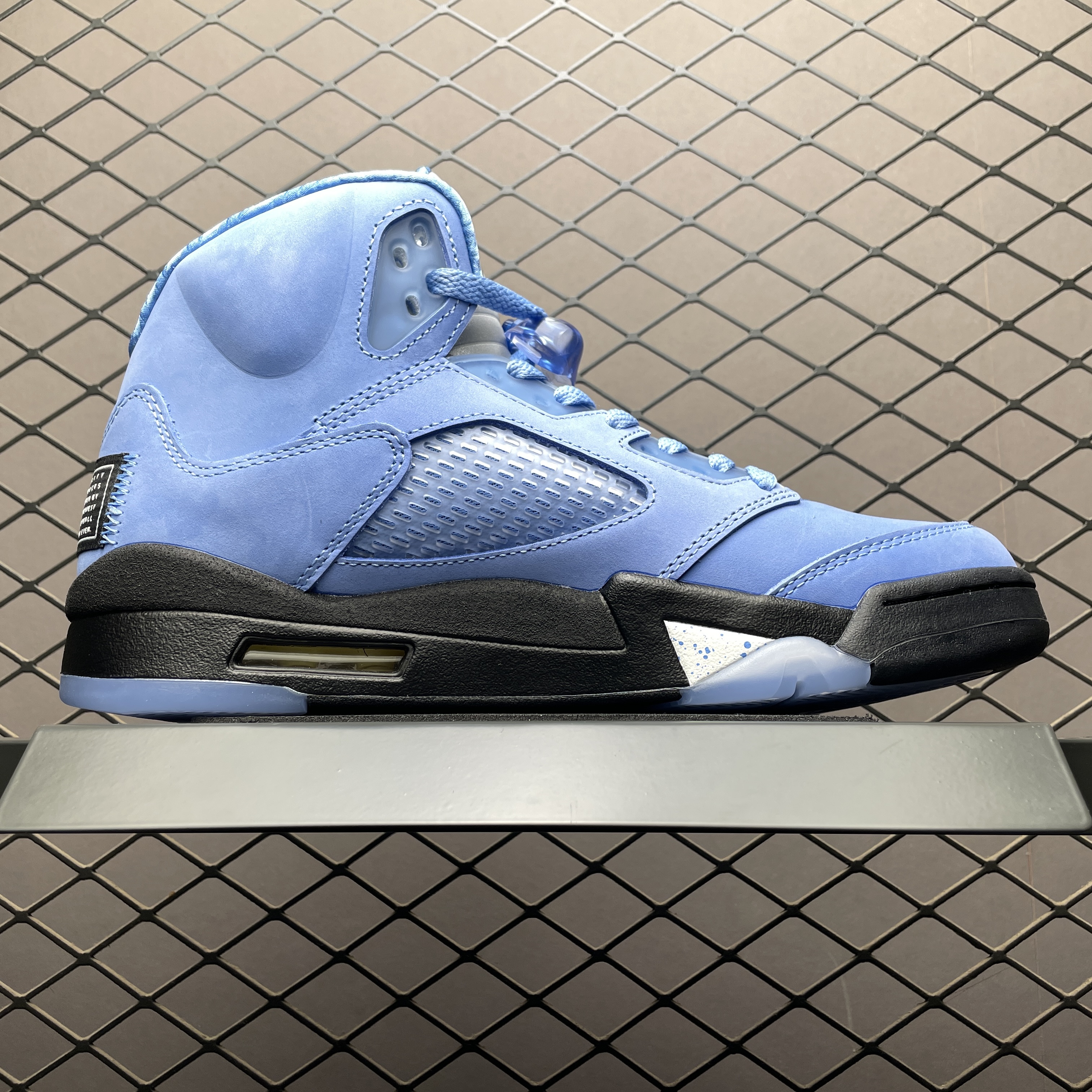 Nike Air Jordan 5 Retro SE "University Blue" (DV1310-401)