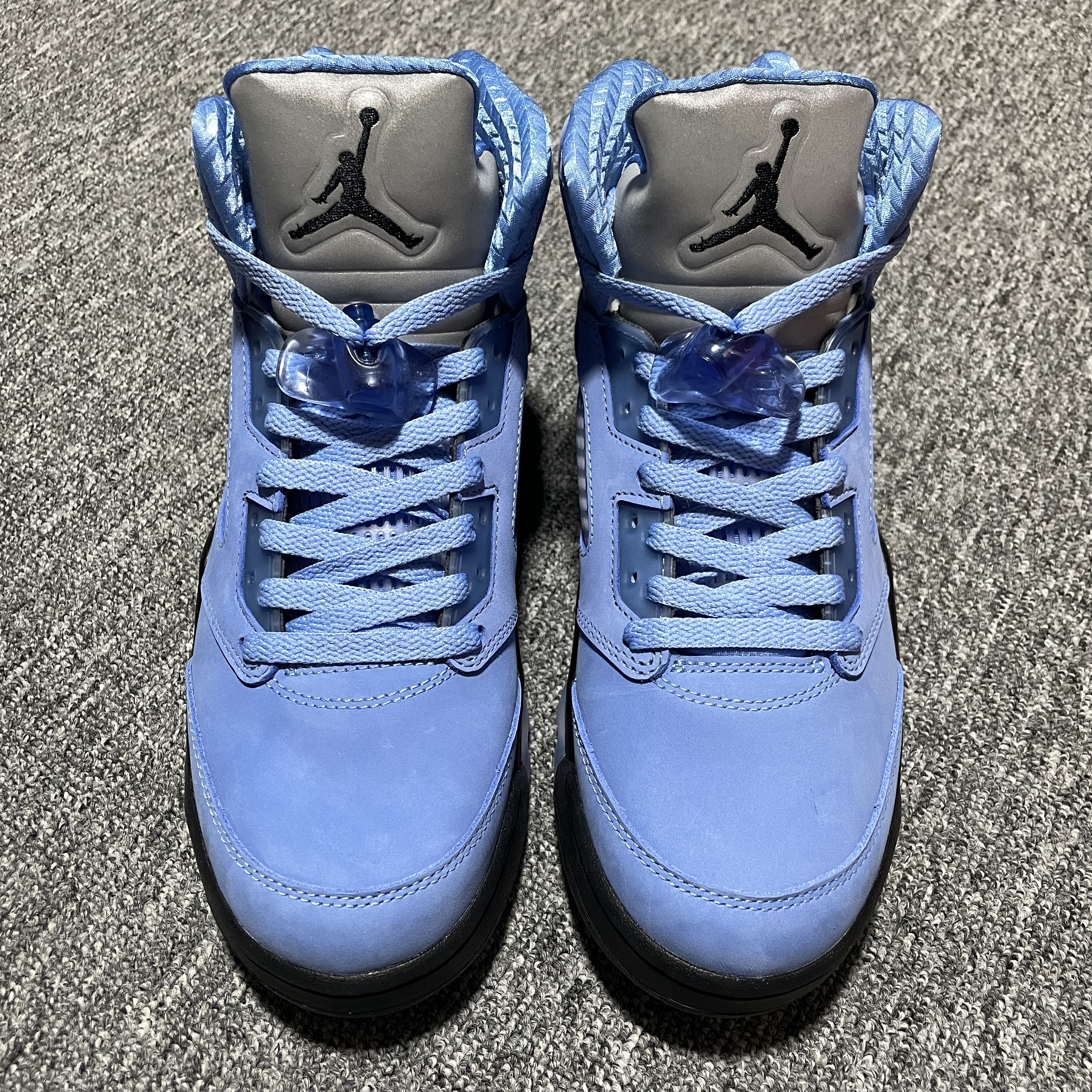 Nike Air Jordan 5 Retro SE "University Blue" (DV1310-401)