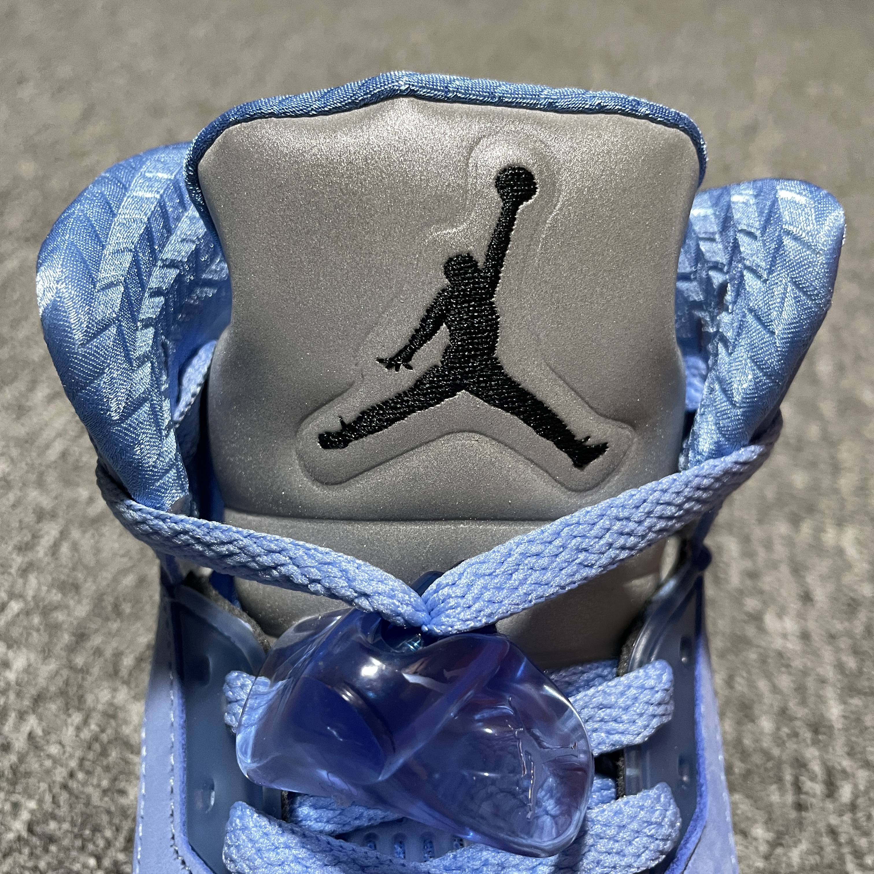 Nike Air Jordan 5 Retro SE "University Blue" (DV1310-401)