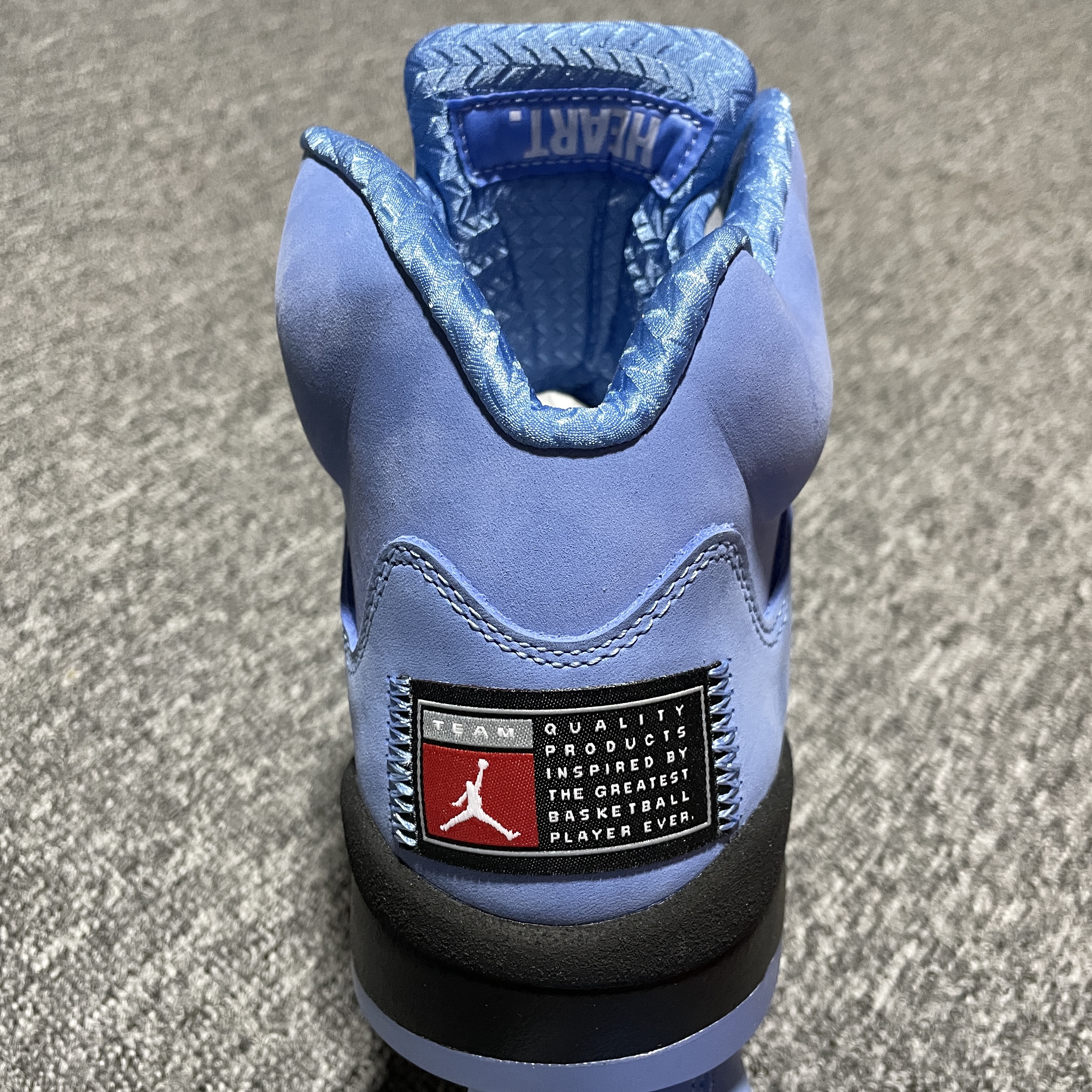 Nike Air Jordan 5 Retro SE "University Blue" (DV1310-401)