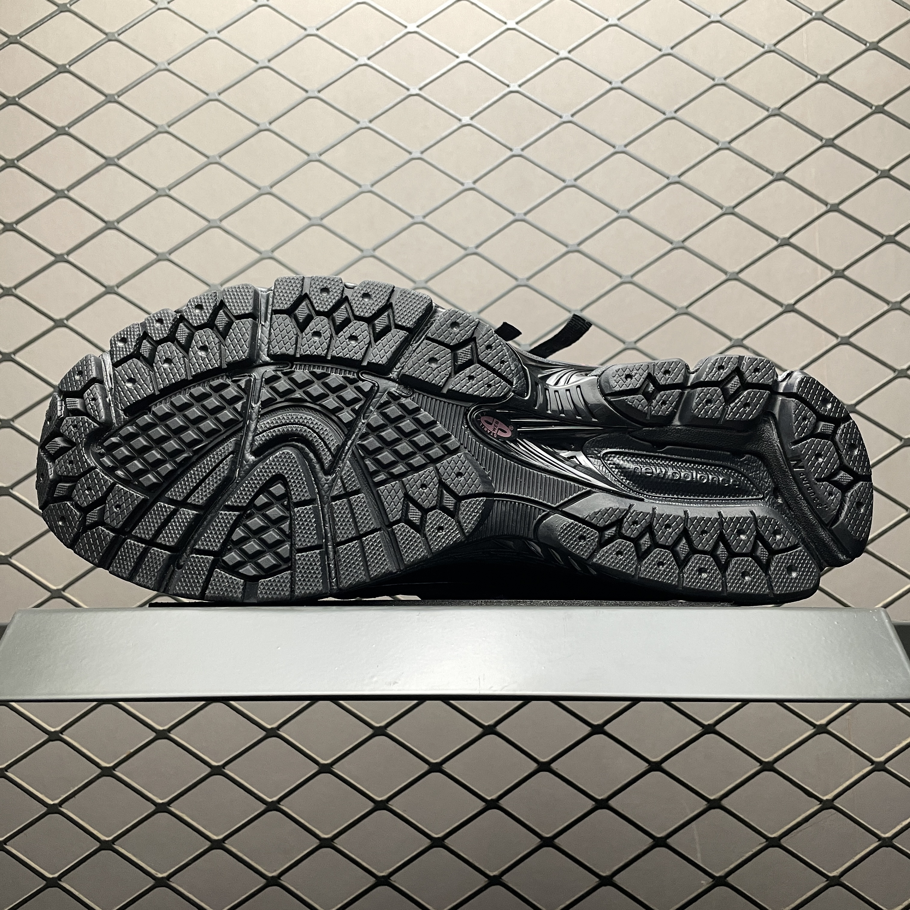 New Balance 1906A "Pink Metallic"(U1906AD）