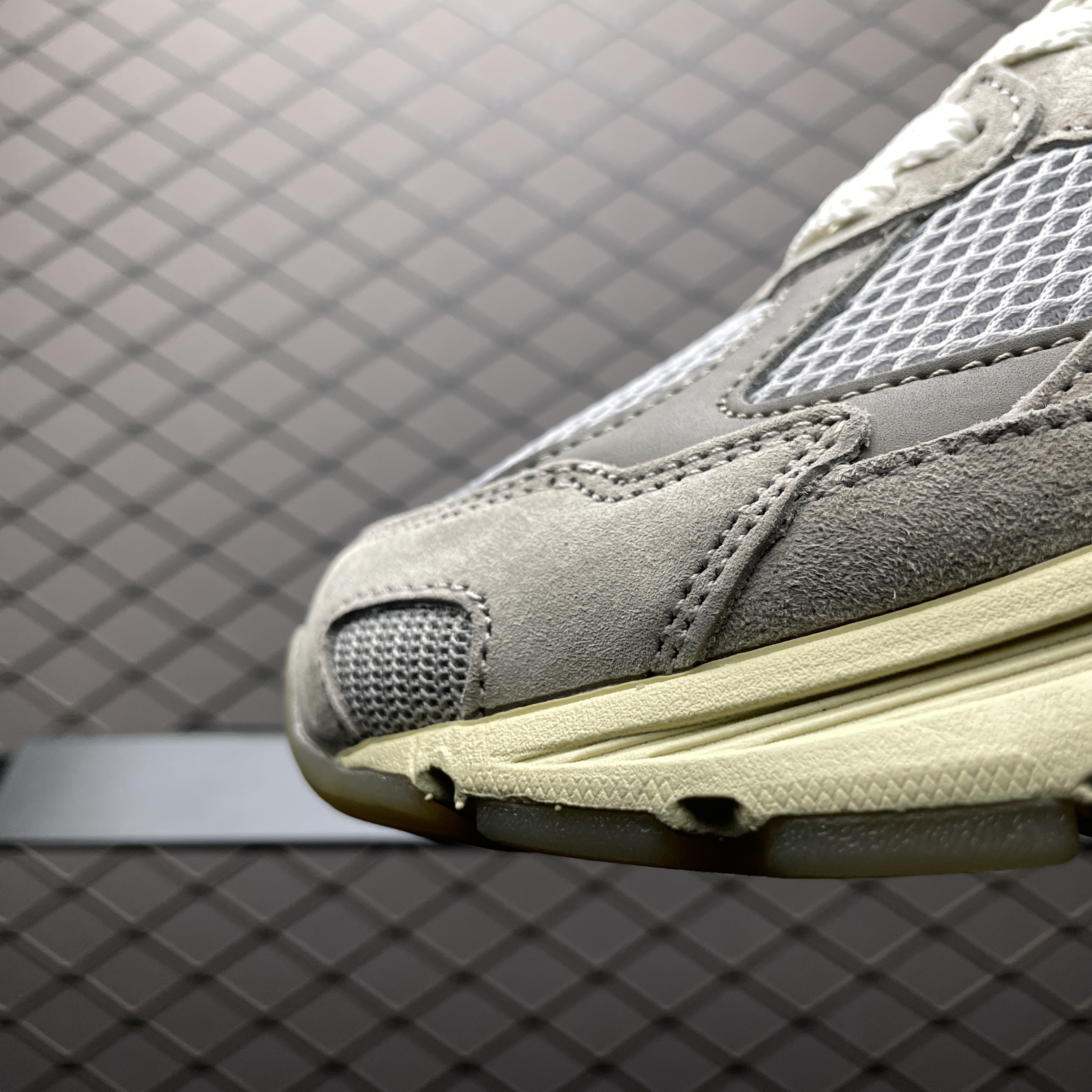 New Balance 2010 "Grey Days/Arid Stone/Raincloud" (U2010GD）