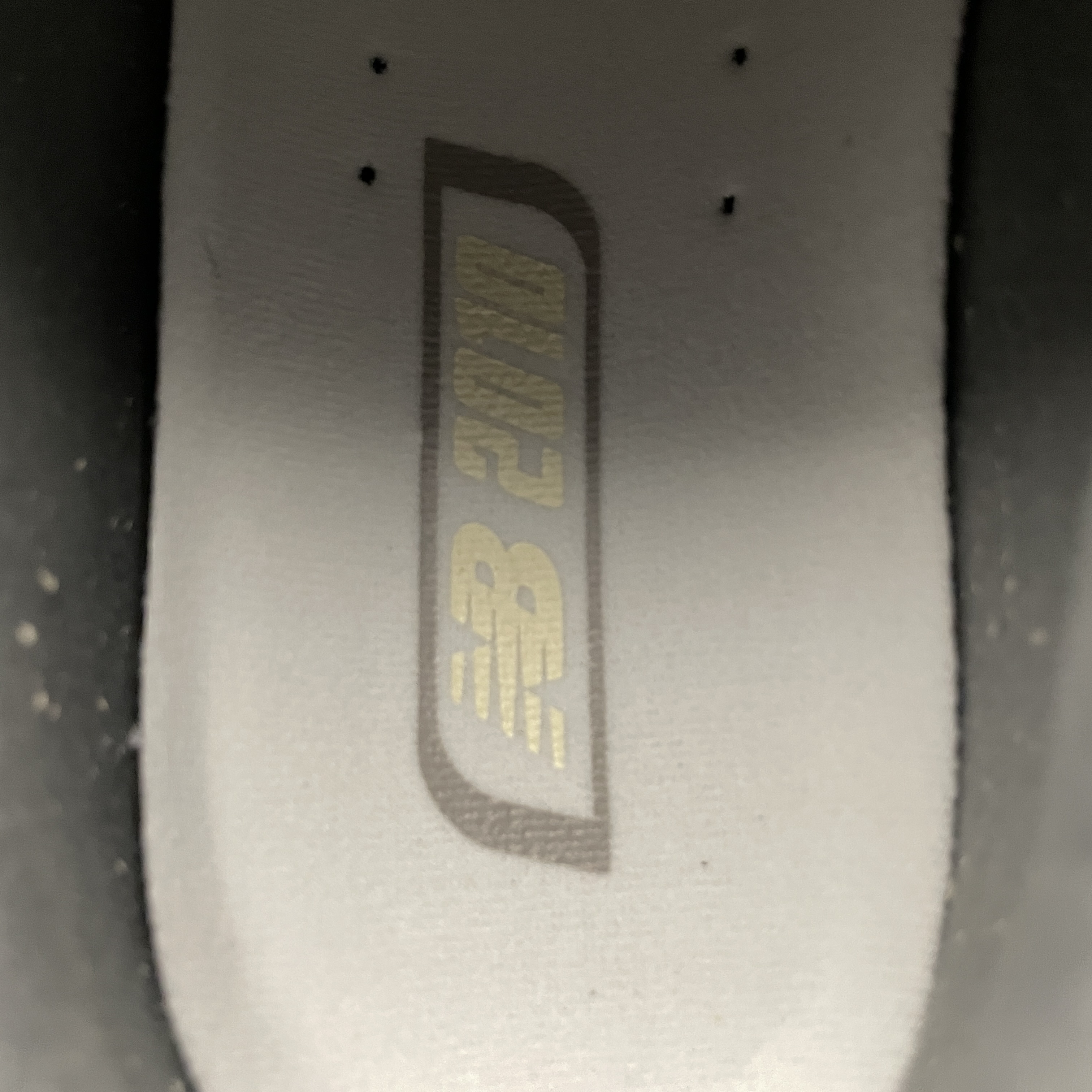 New Balance 2010 "Grey Days/Arid Stone/Raincloud" (U2010GD）