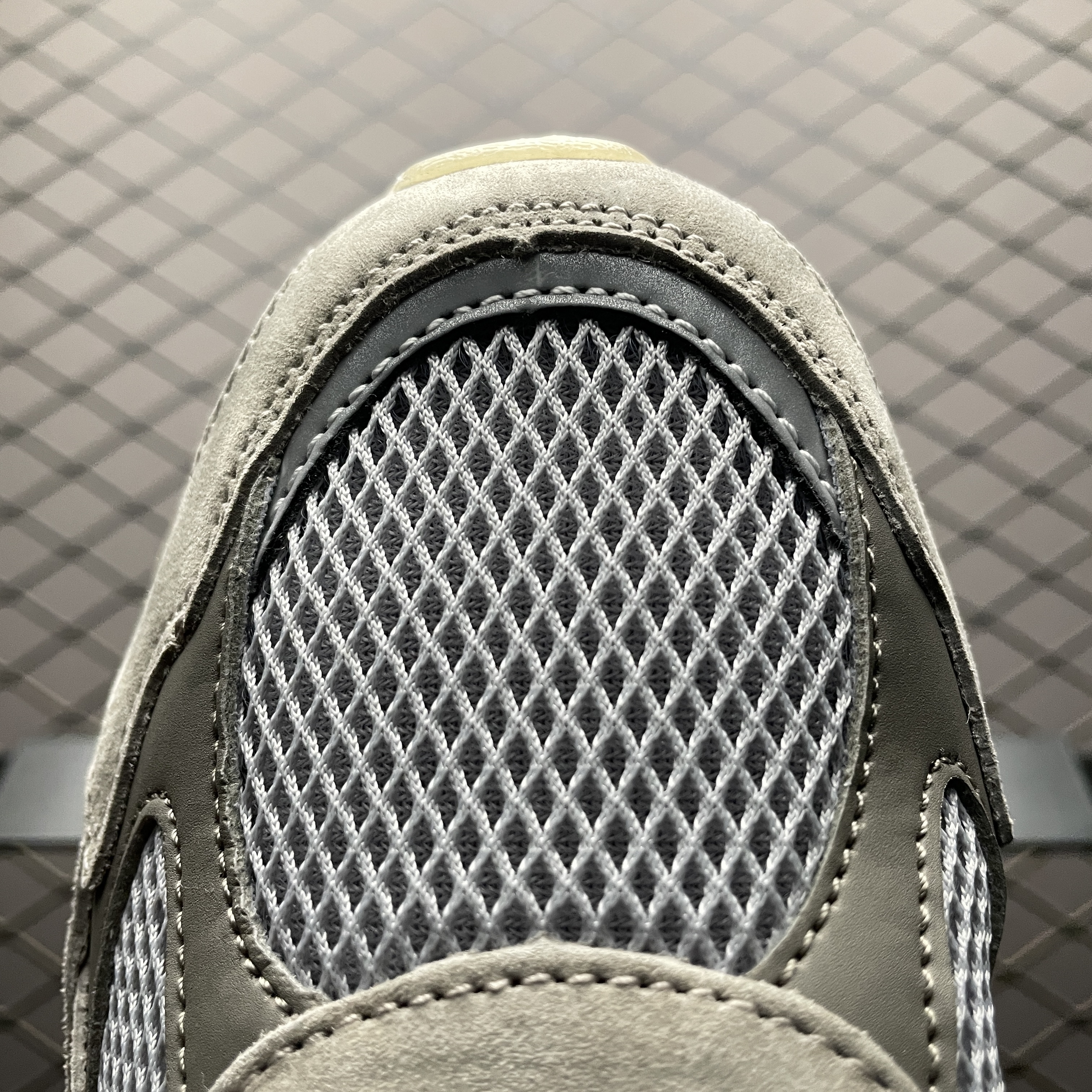 New Balance 2010 "Grey Days/Arid Stone/Raincloud" (U2010GD）