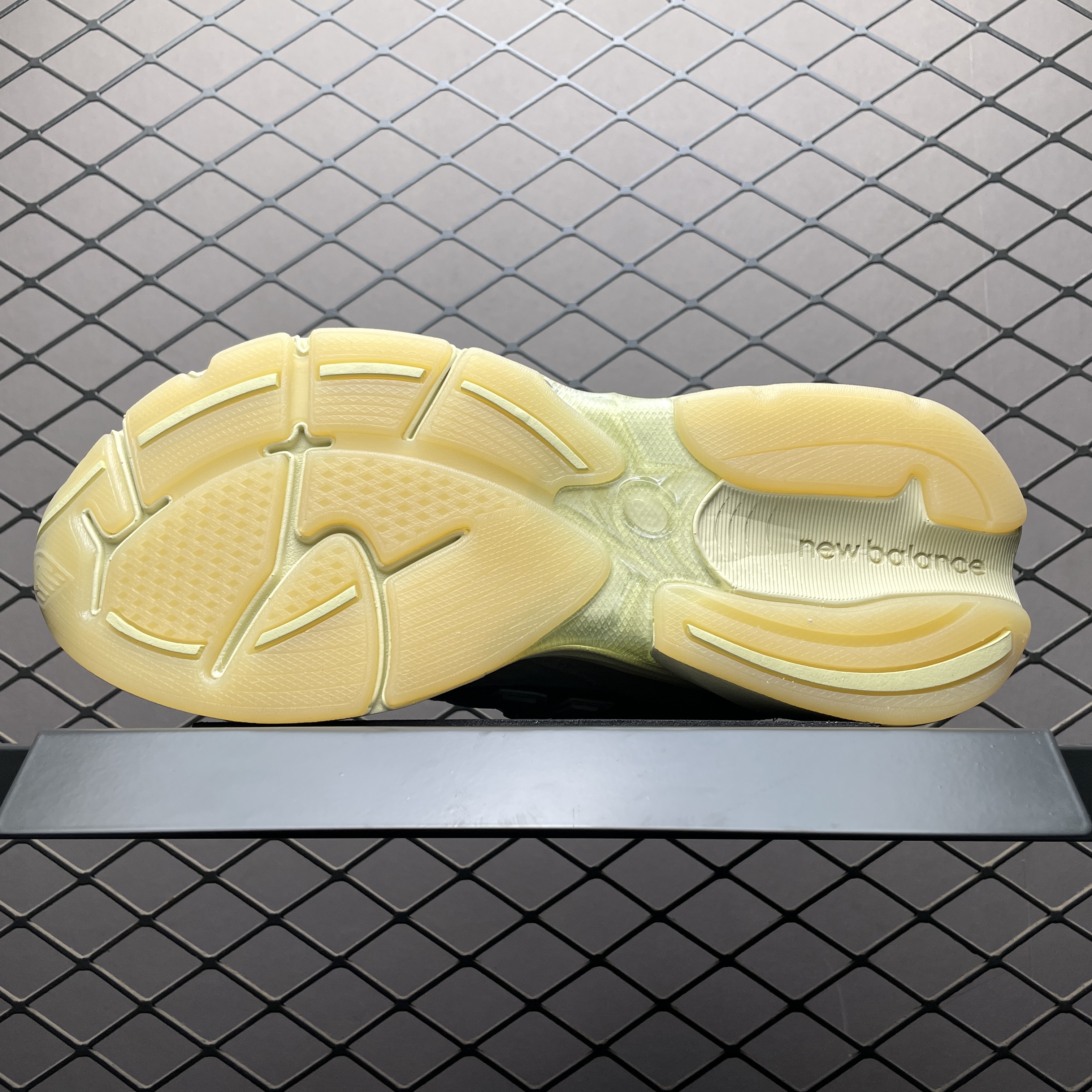 New Balance 2010 "Grey Days/Arid Stone/Raincloud" (U2010GD）