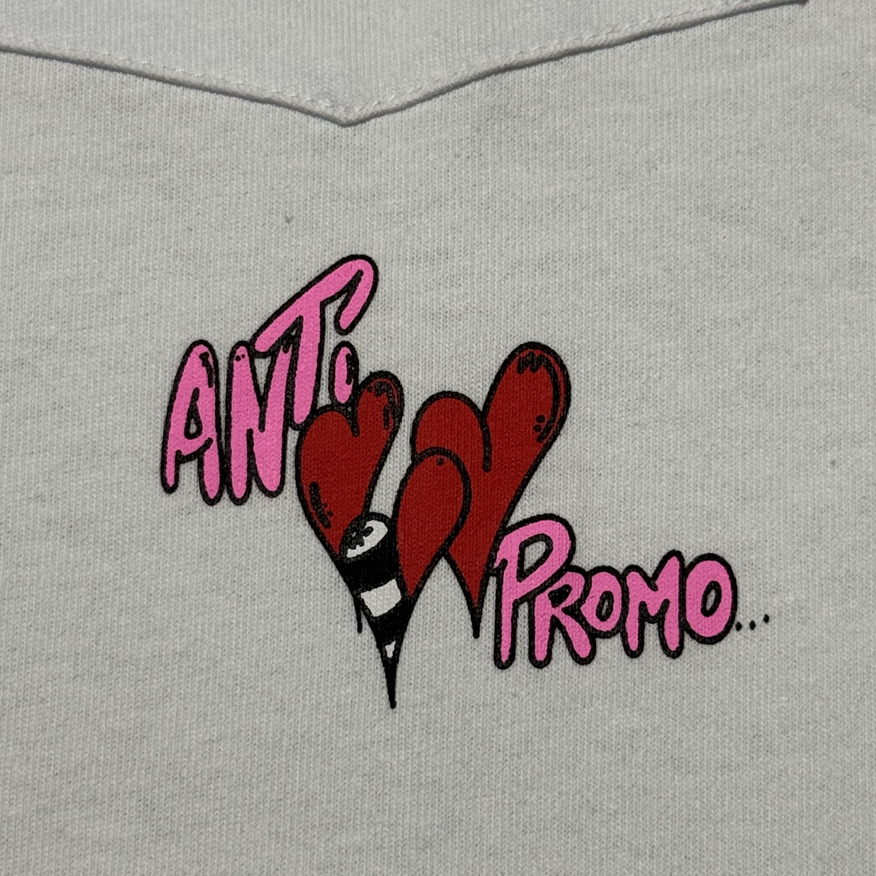 Chrome hearts MattyBoy NewYork LTD Tee (CH-2024-0622）