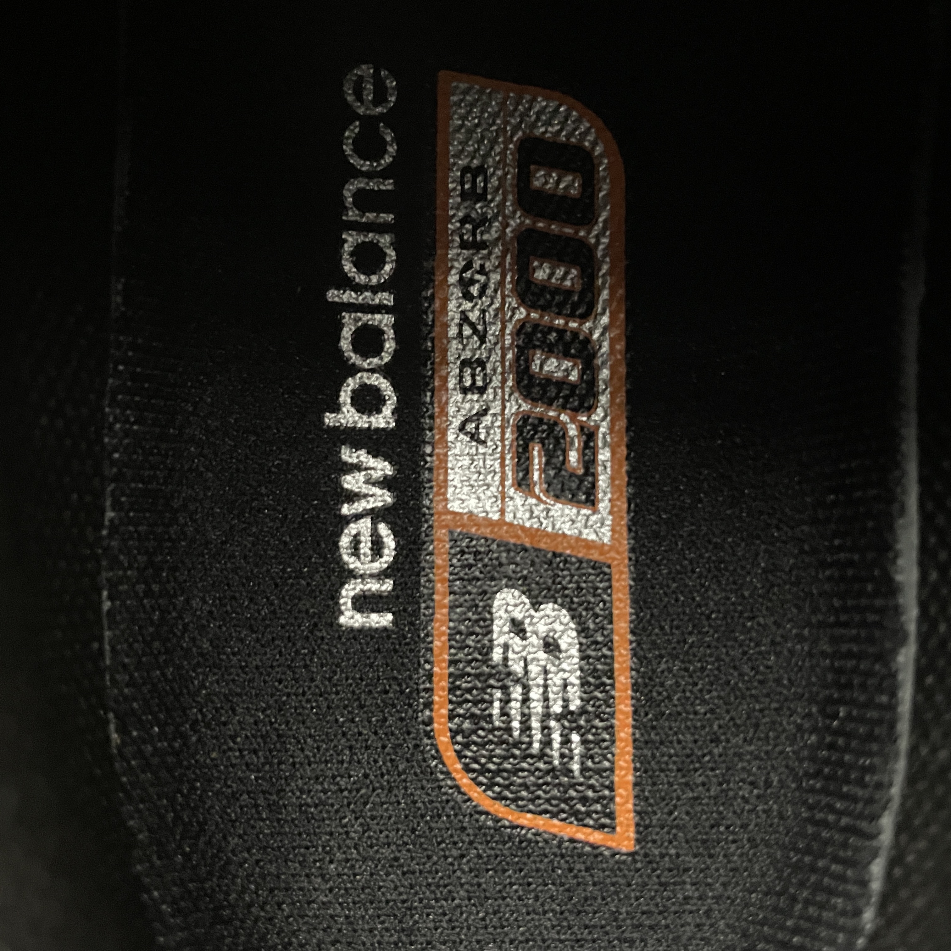 New Balance 2000 "Dragon Berry" (U2000DB)