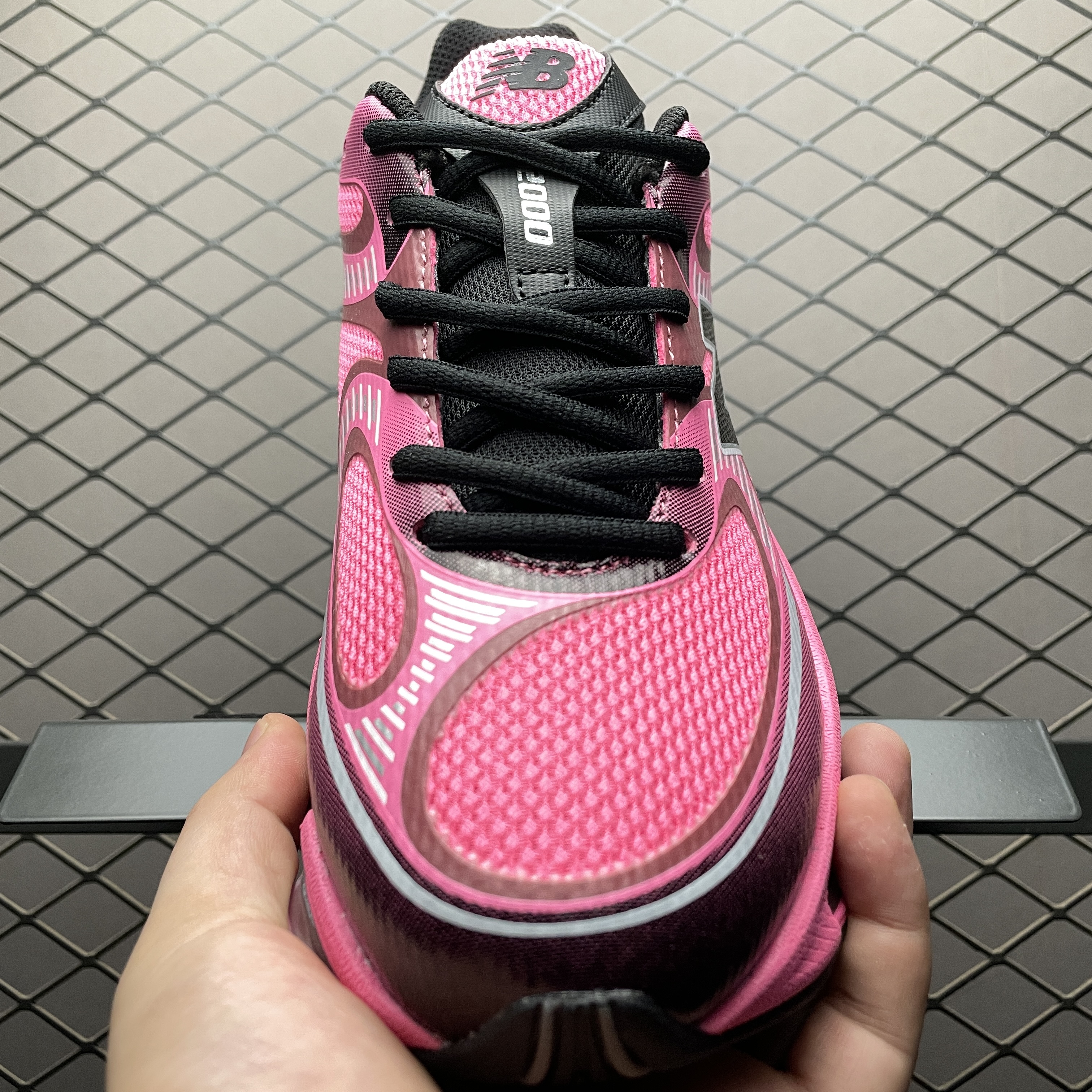 New Balance 2000 "Dragon Berry" (U2000DB)