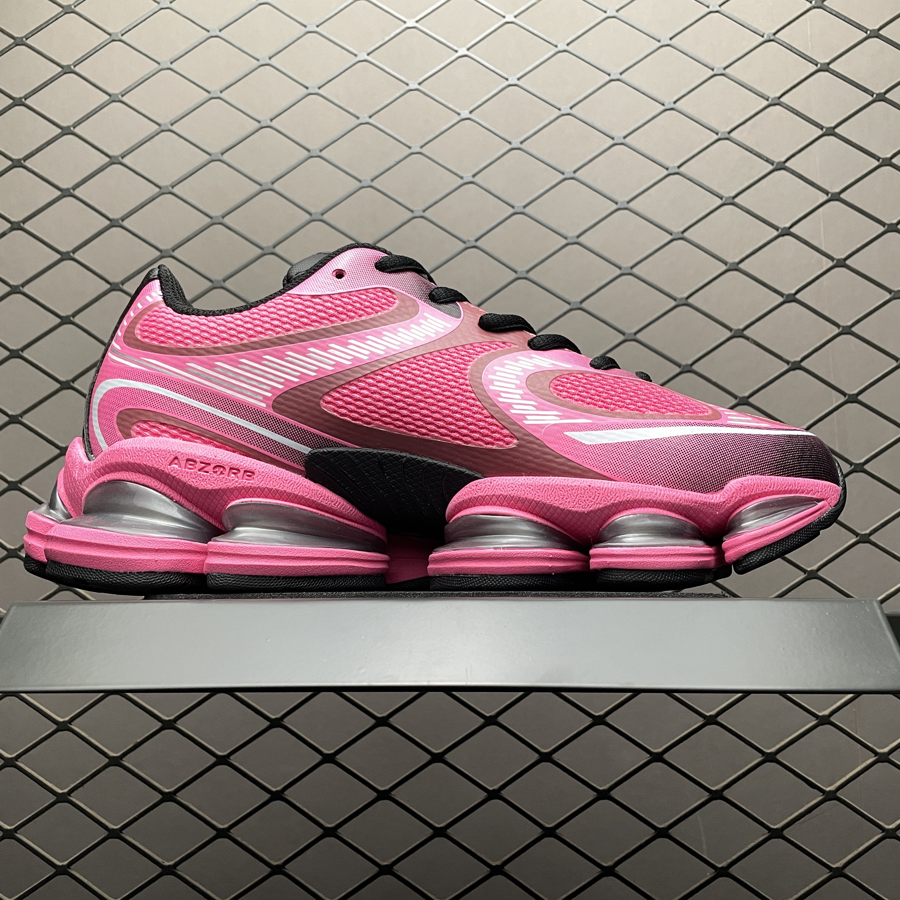 New Balance 2000 "Dragon Berry" (U2000DB)