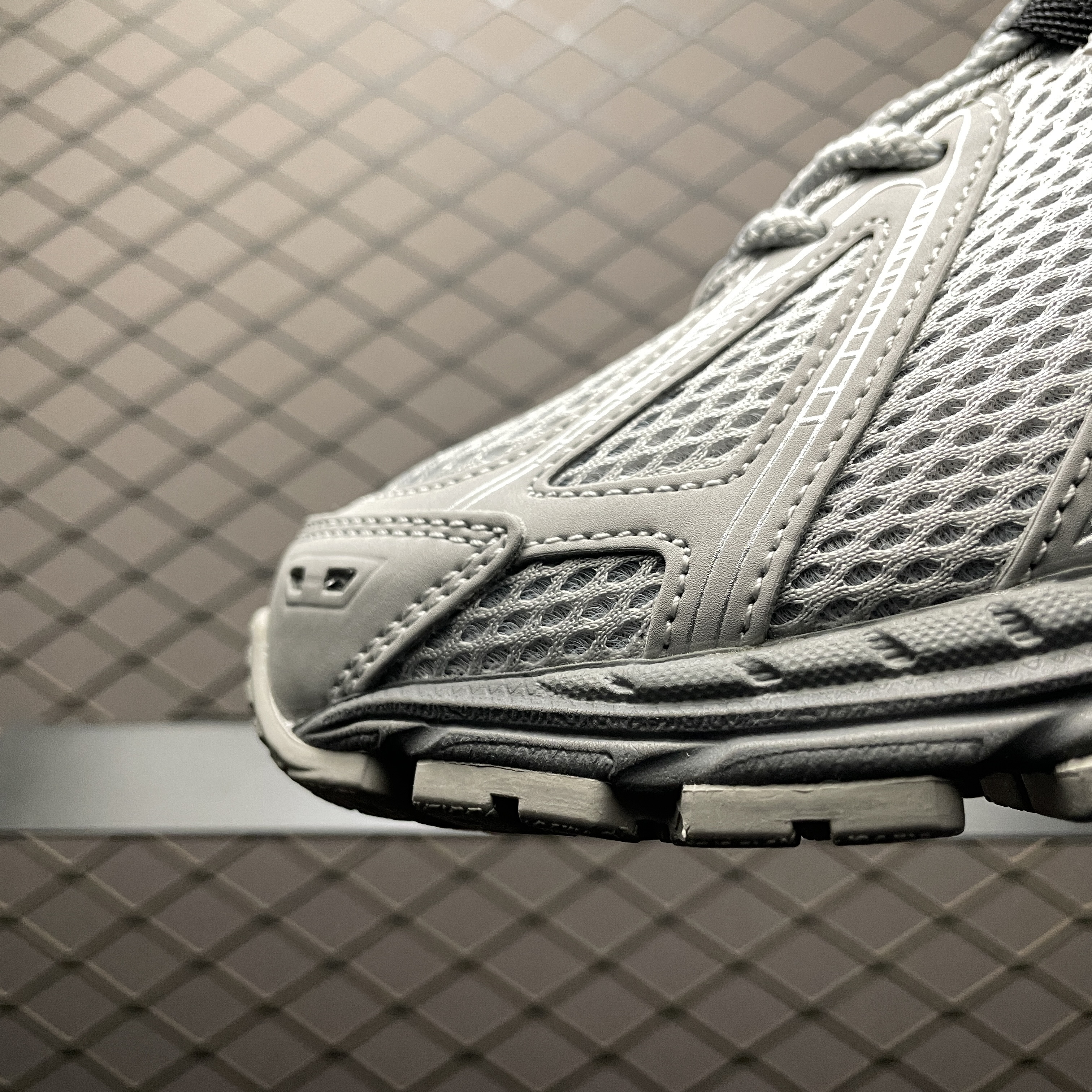 New Balance 1906R Cordura "Grey/Black" (U1906ROA）