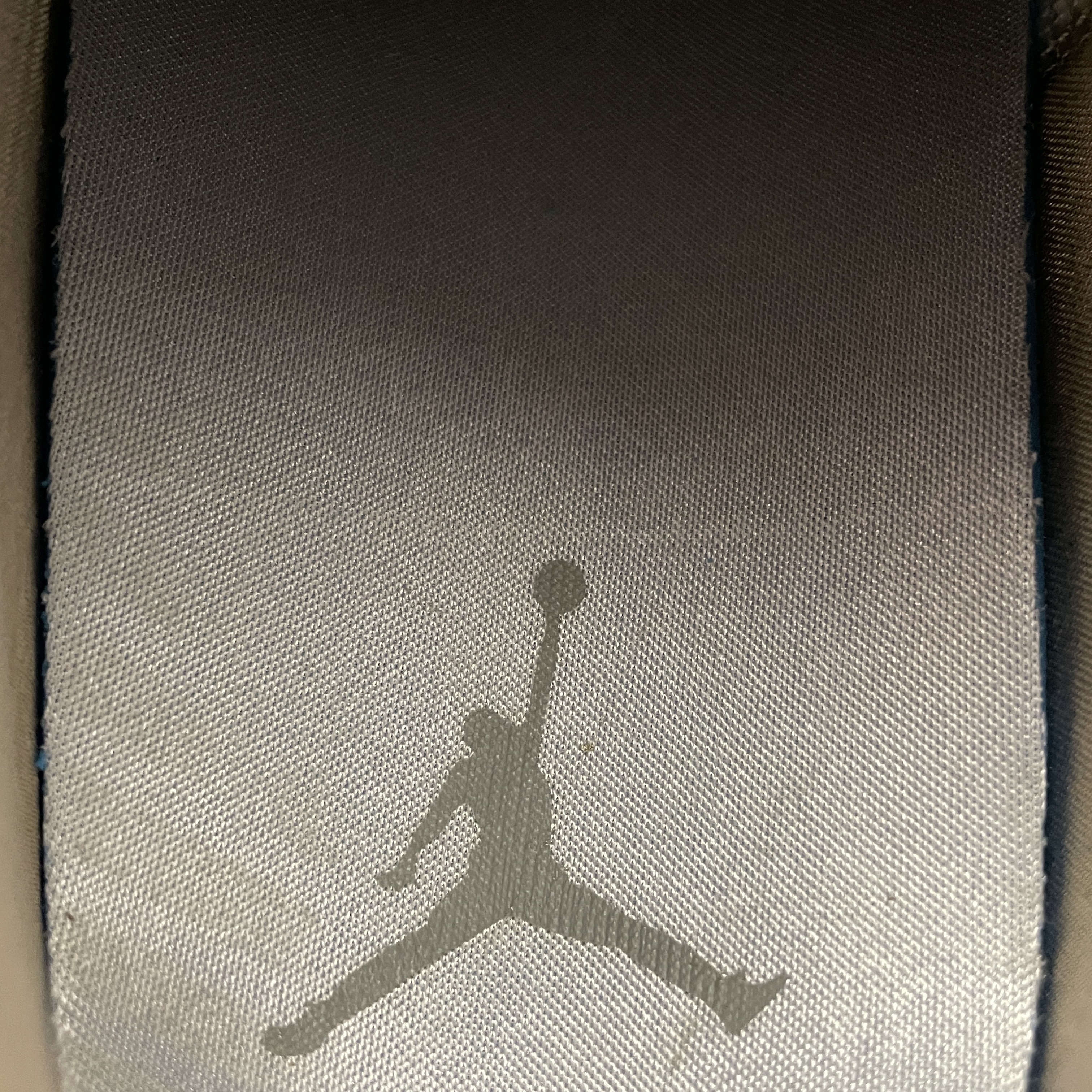 Nike Women's Air Jordan 1 Low "Turquoise Gemstones"（IH7323-100）