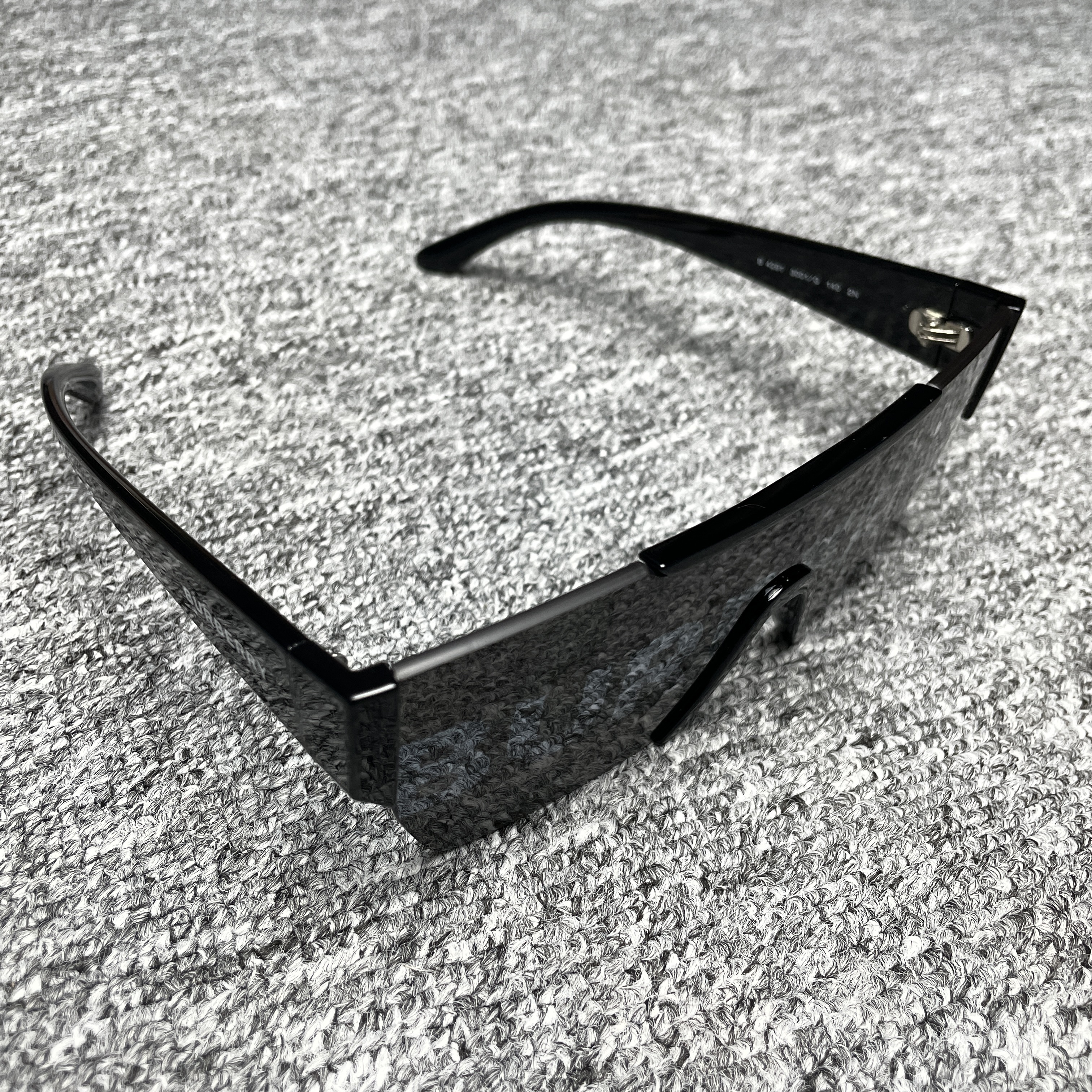 Burberry Eyewear BE4291 sunglasses(BE4291)