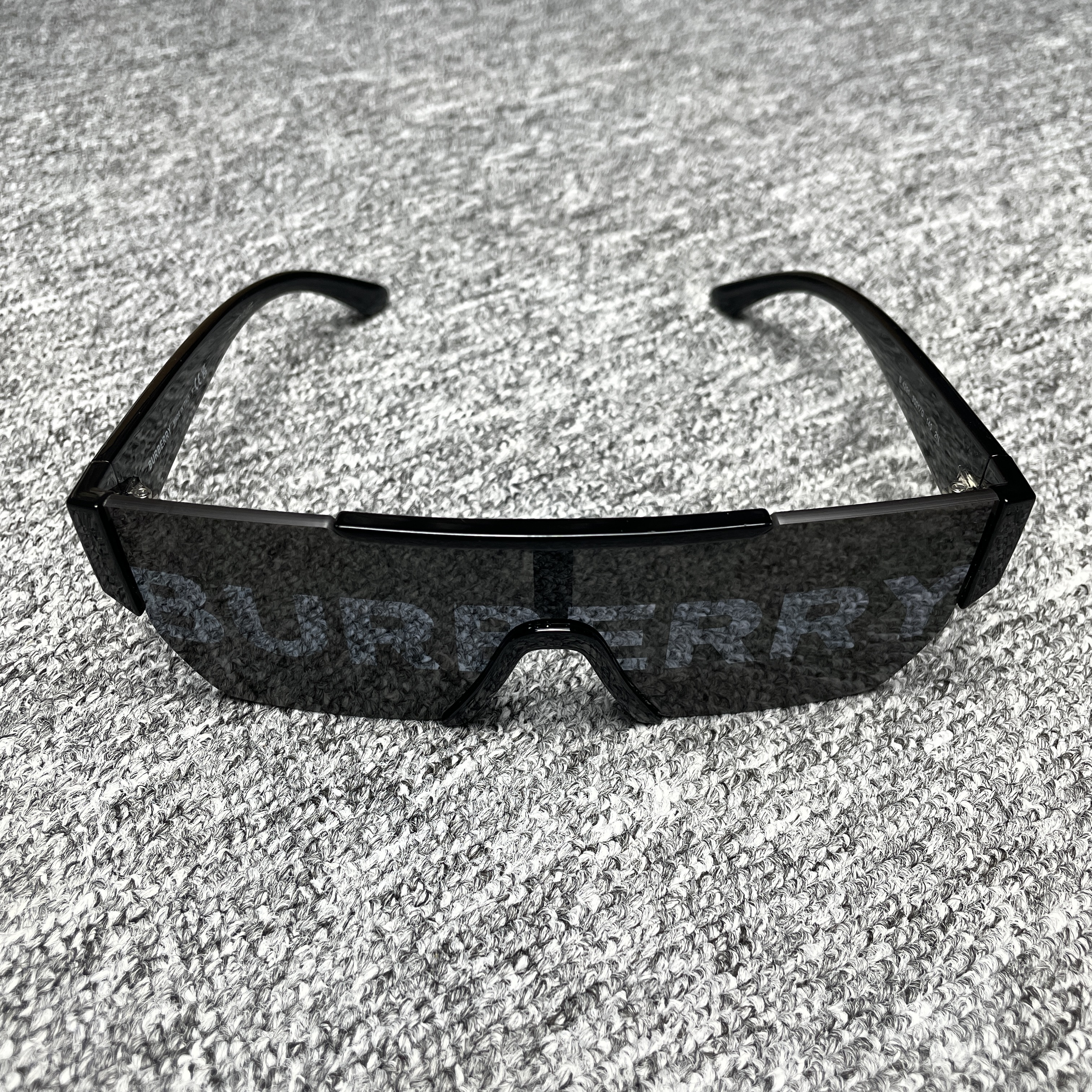 Burberry Eyewear BE4291 sunglasses(BE4291)