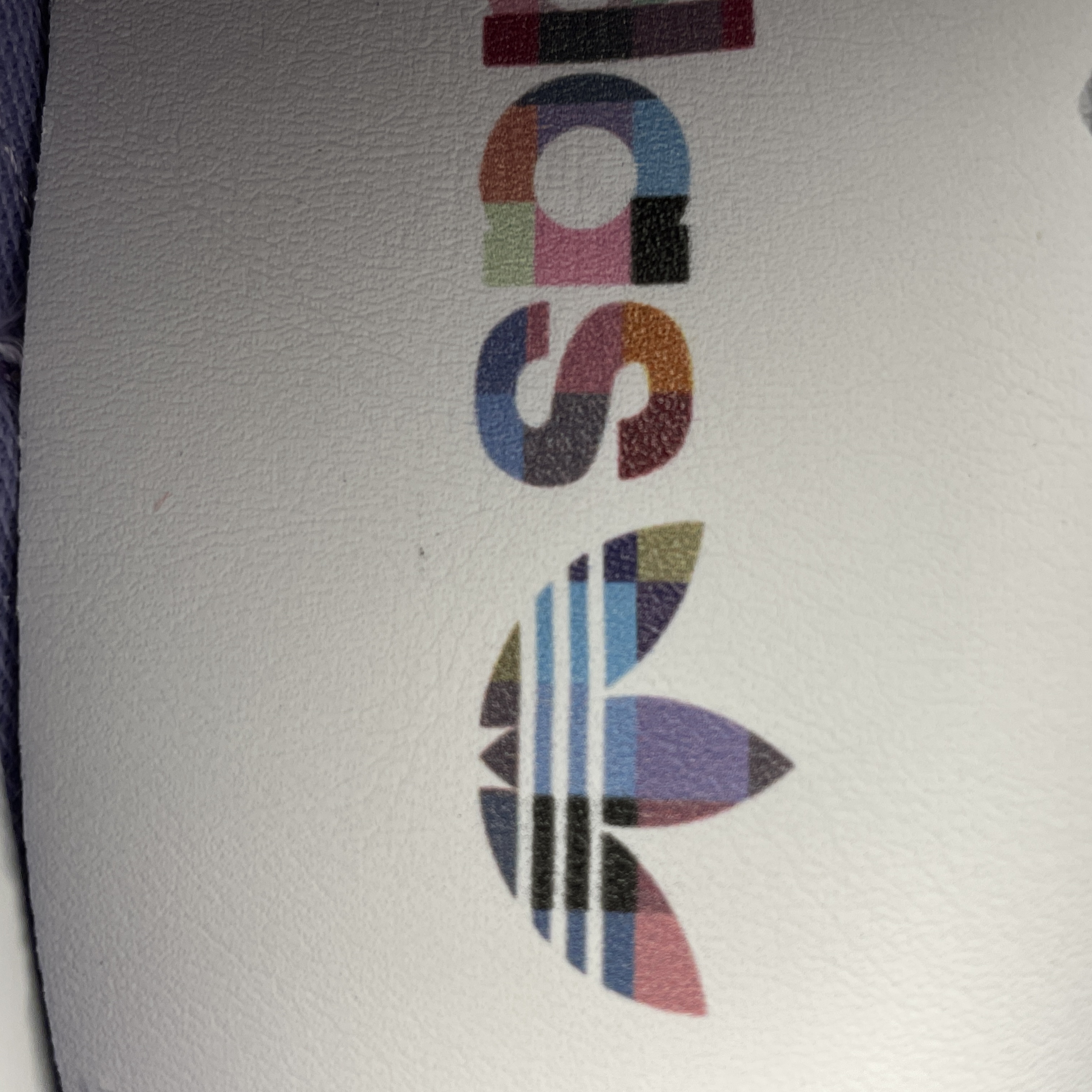 adidas Originals Handball Spezial "Magic Lilac/Off White/Gum"（KI5935）