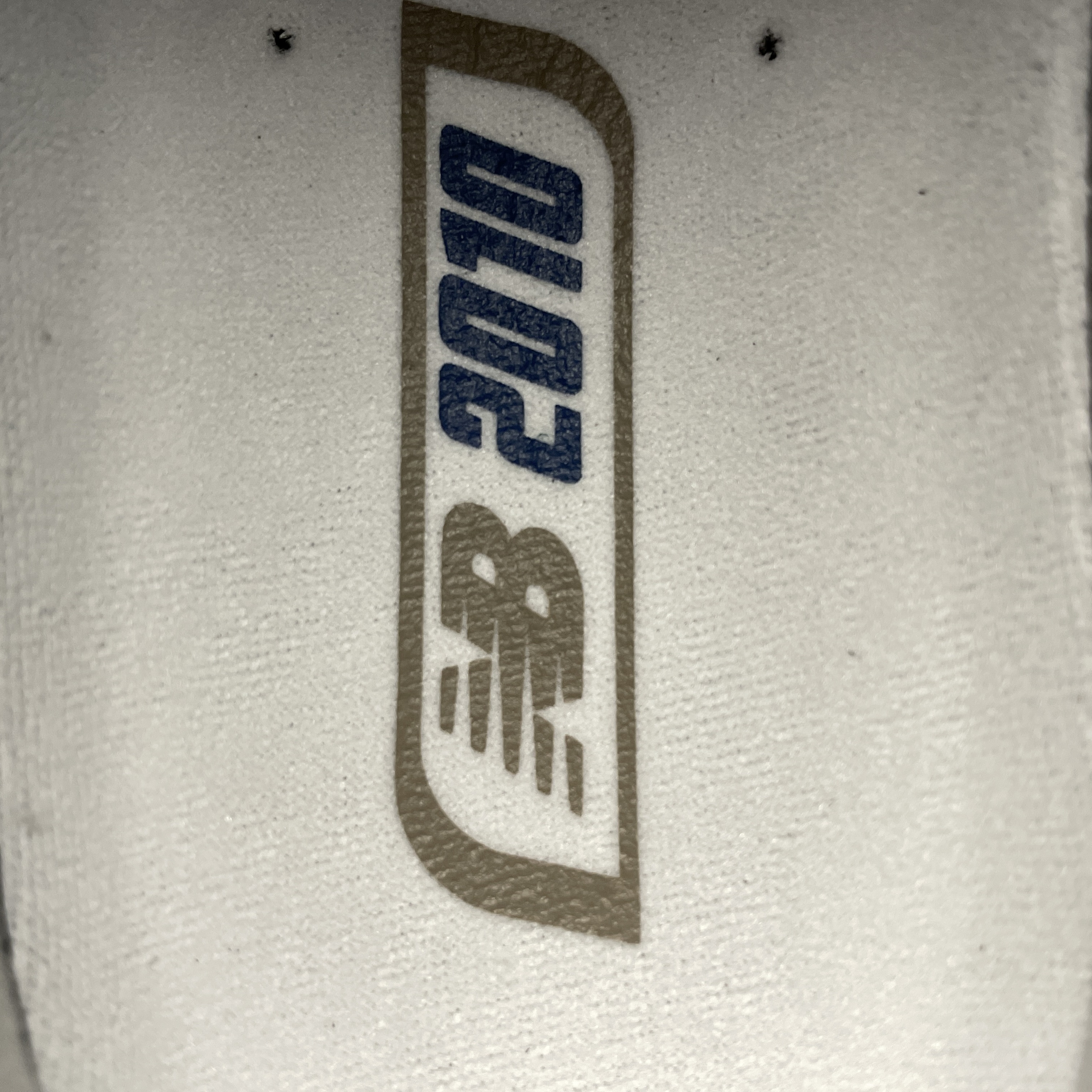 New Balance Sneakers U2010AGY BROWN Shoes (U2010AGY)