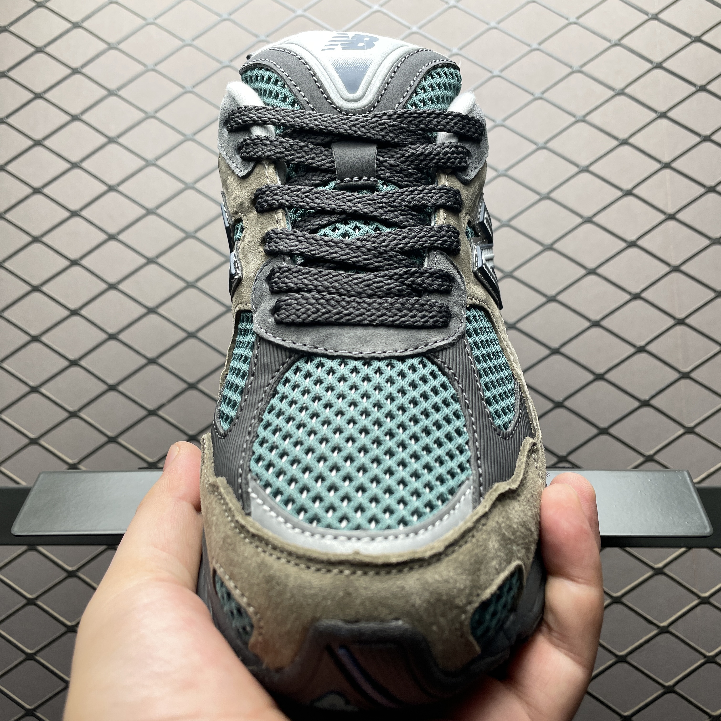 New Balance Sneakers U2010AGY BROWN Shoes (U2010AGY)