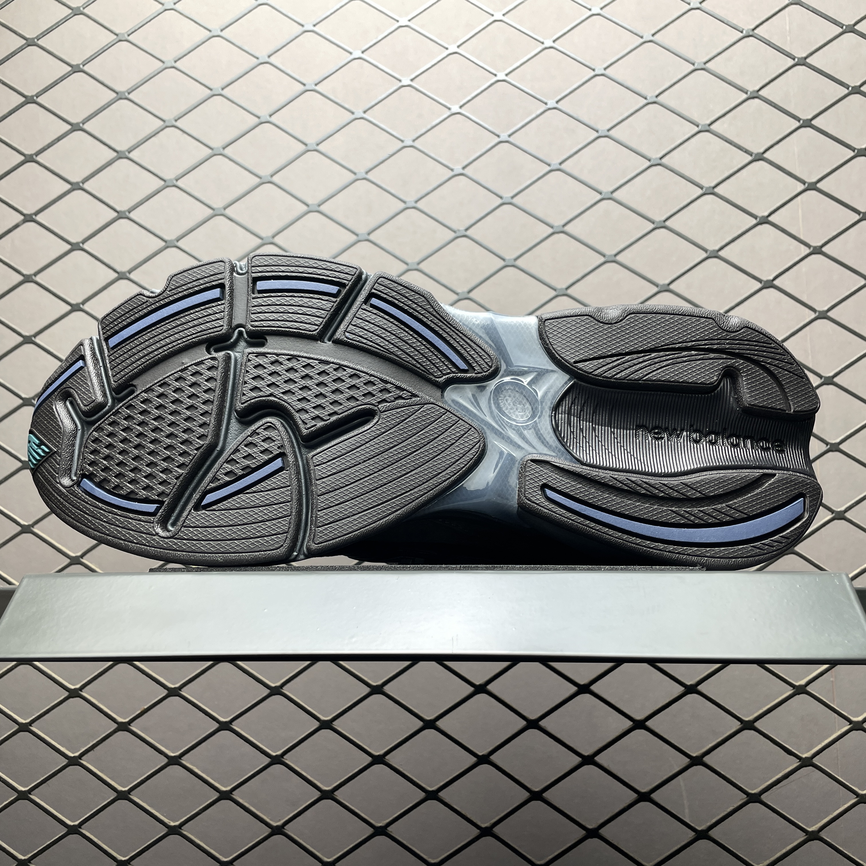 New Balance Sneakers U2010AGY BROWN Shoes (U2010AGY)