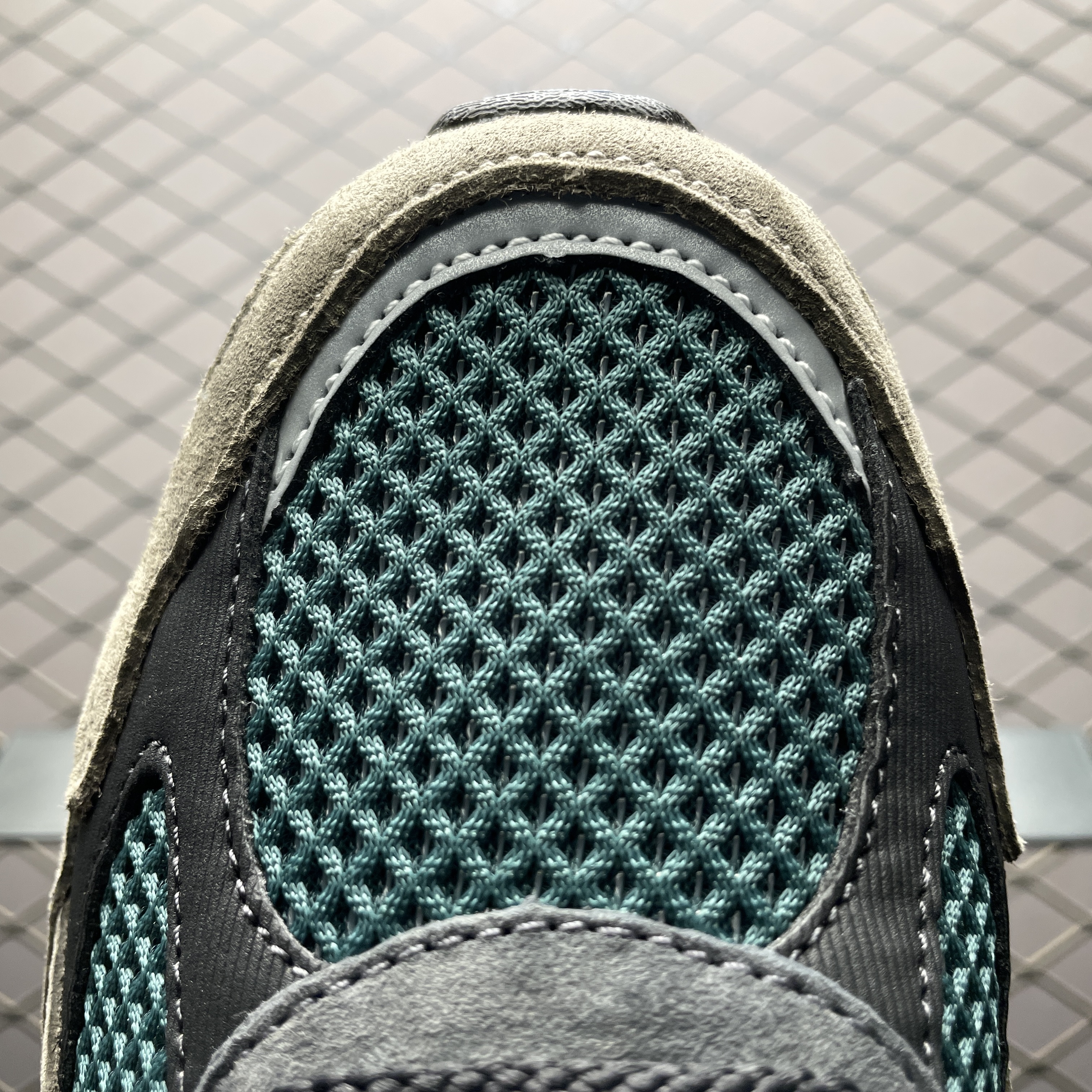 New Balance Sneakers U2010AGY BROWN Shoes (U2010AGY)