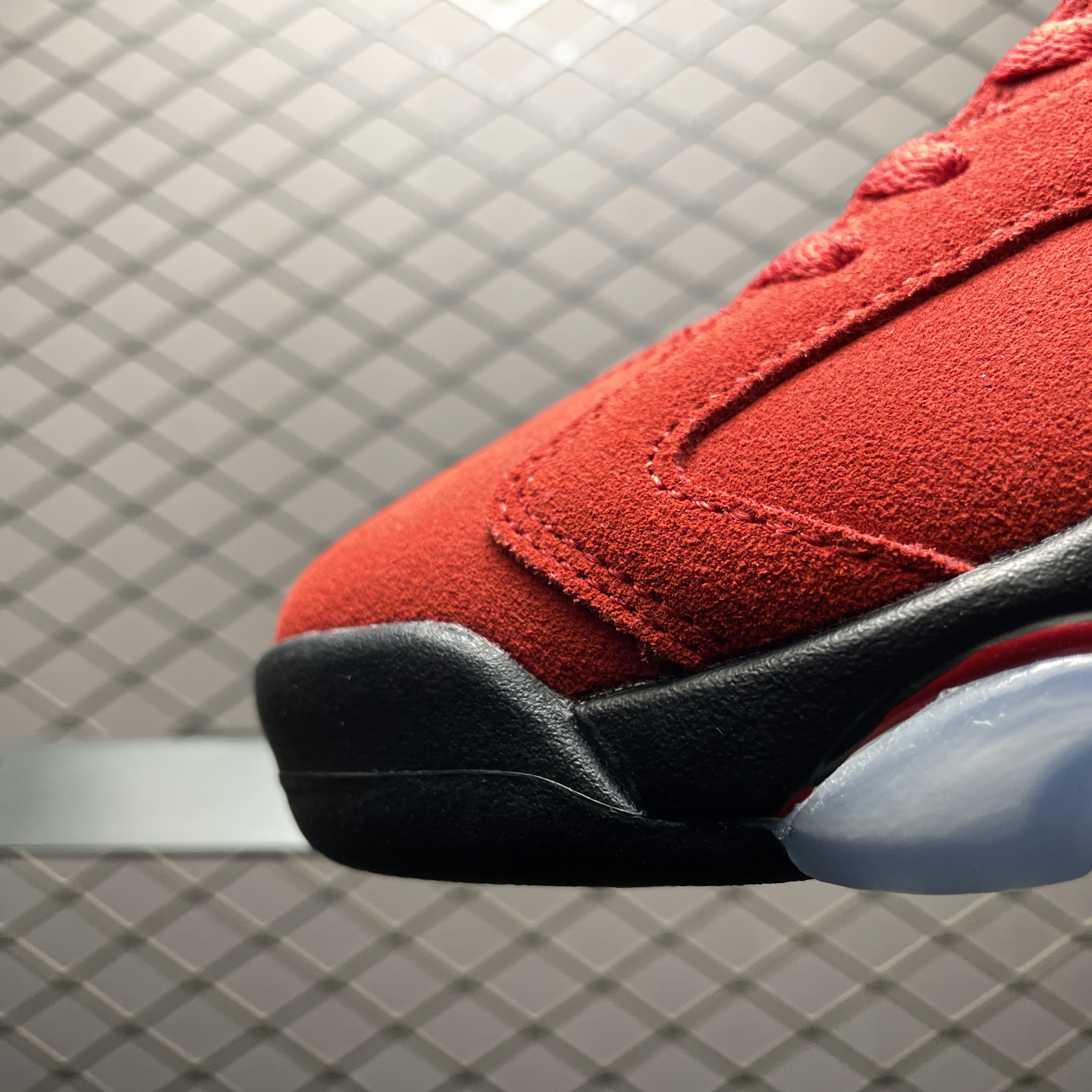 Nike Air Jordan 6 Retro "Toro Bravo" (CT8529-600)