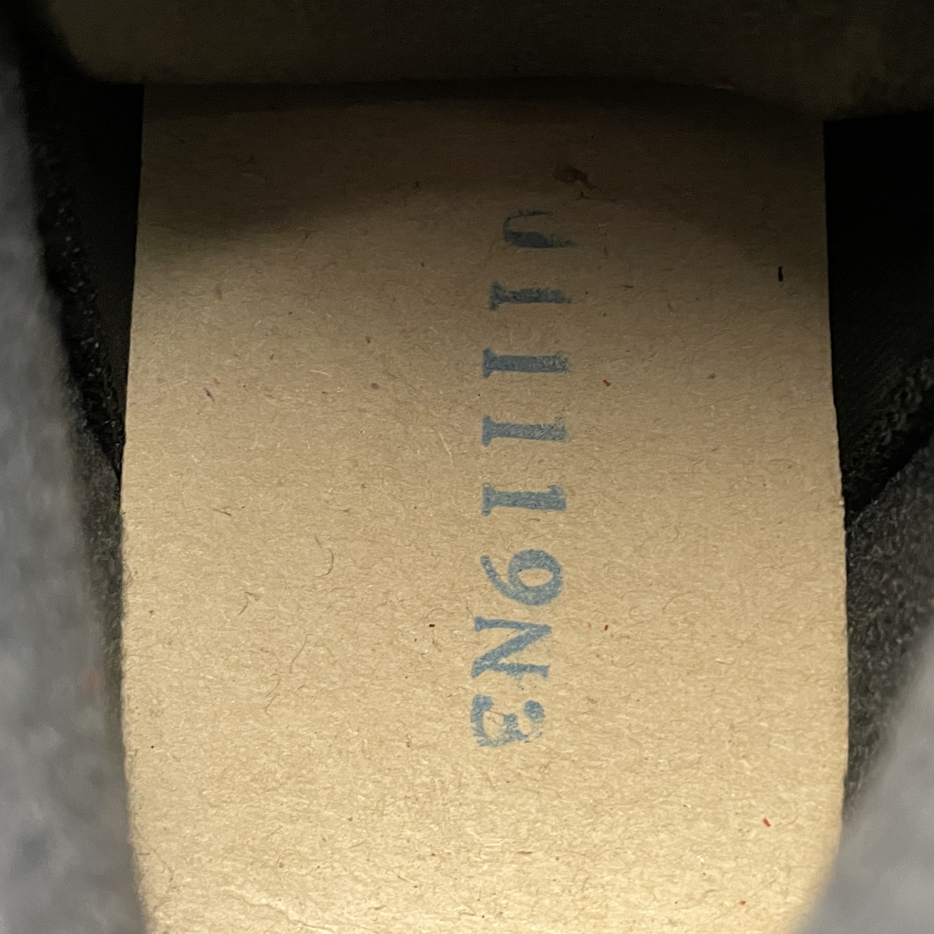 Nike Air Jordan 6 Retro "Toro Bravo" (CT8529-600)