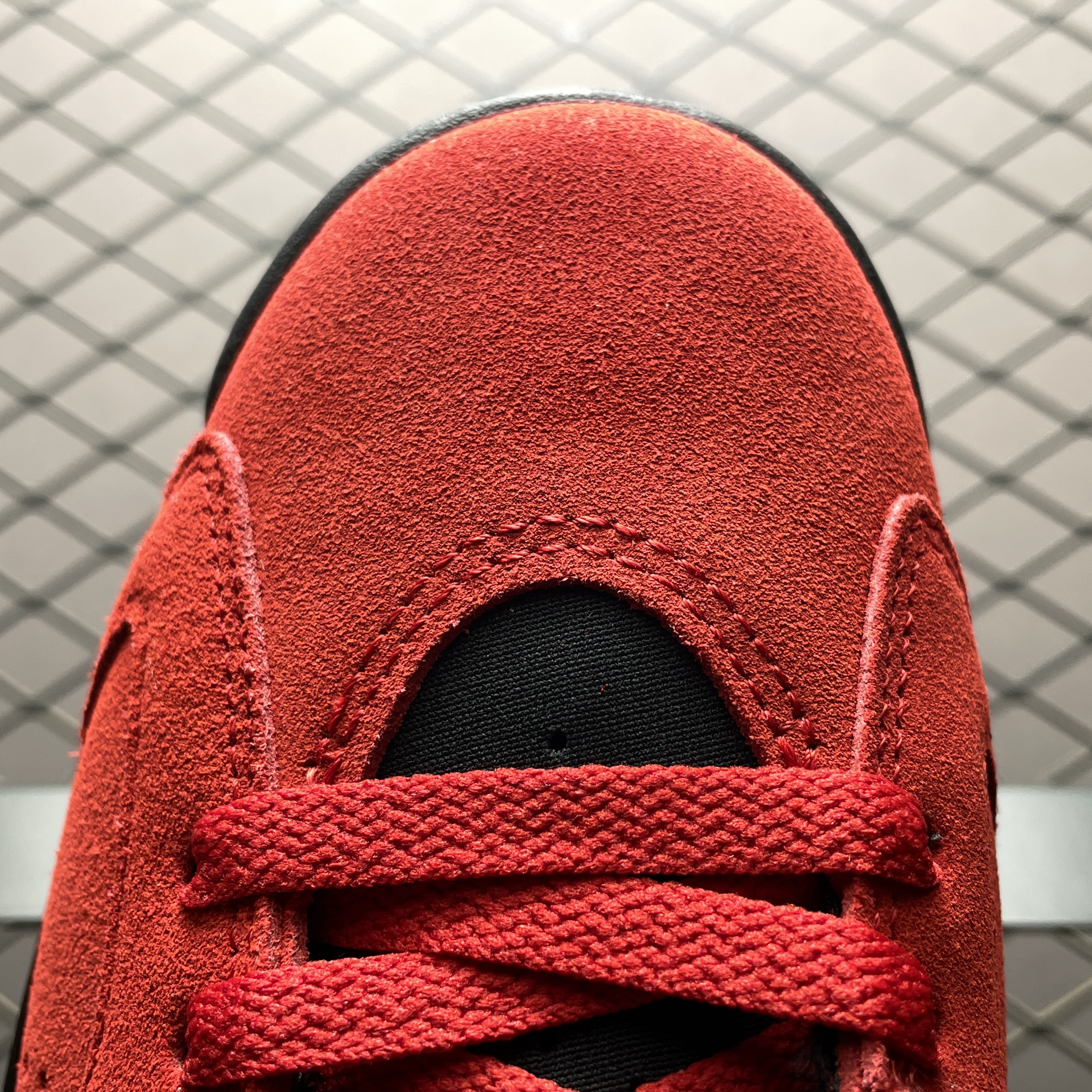 Nike Air Jordan 6 Retro "Toro Bravo" (CT8529-600)