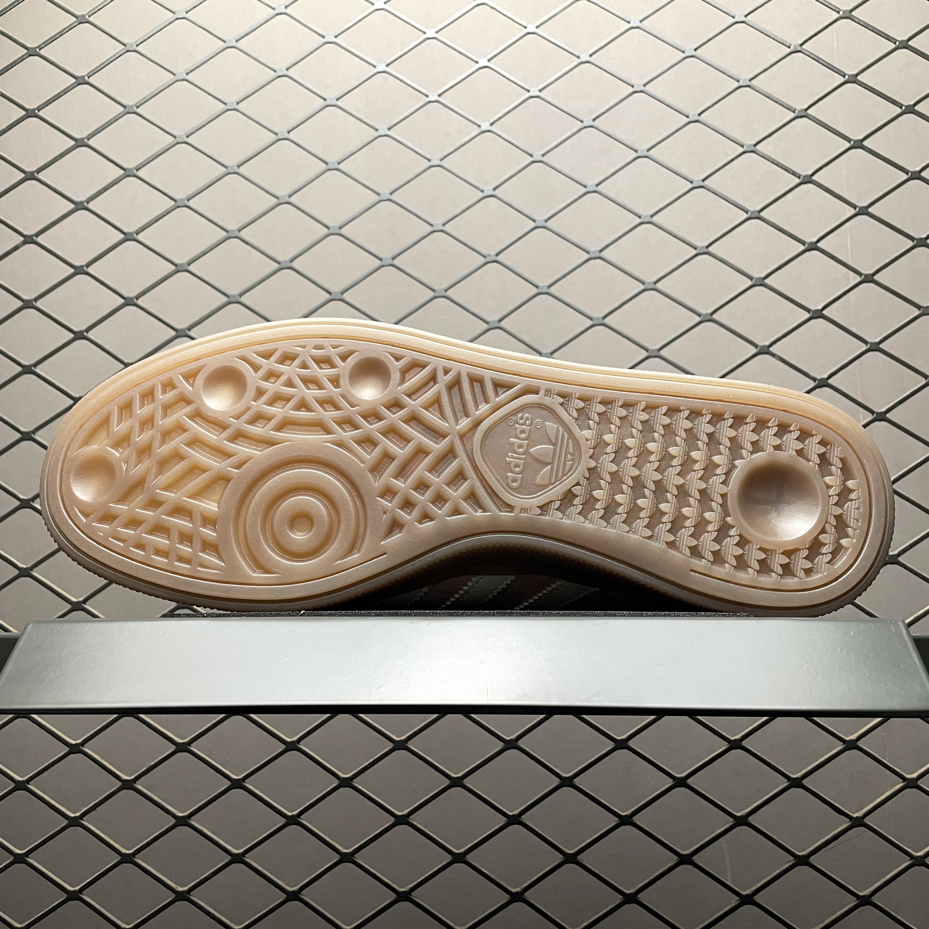 adidas Originals Handball Spezial "Wonder Mauve/Off White/Gum"（KJ6305）