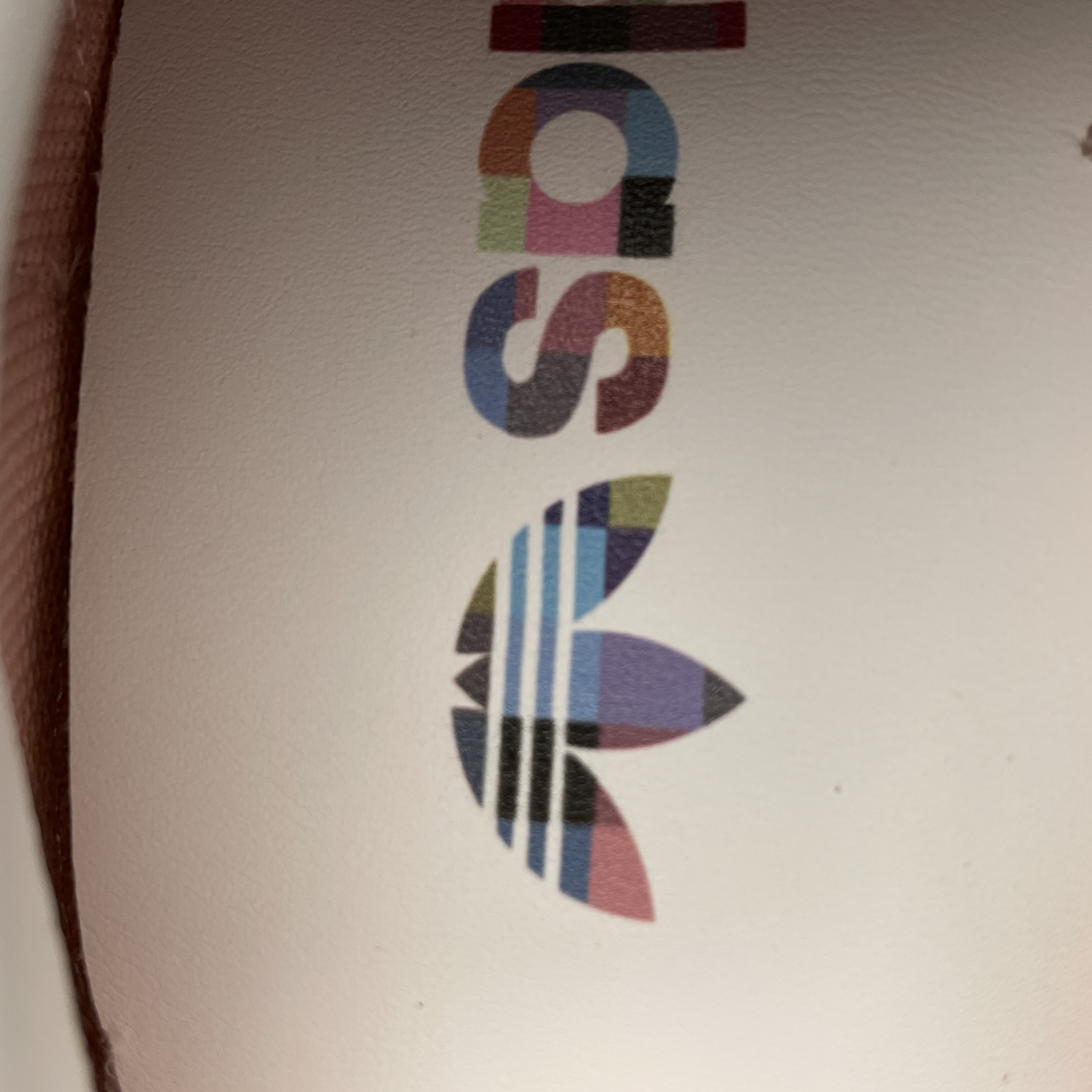 adidas Originals Handball Spezial "Wonder Mauve/Off White/Gum"（KJ6305）