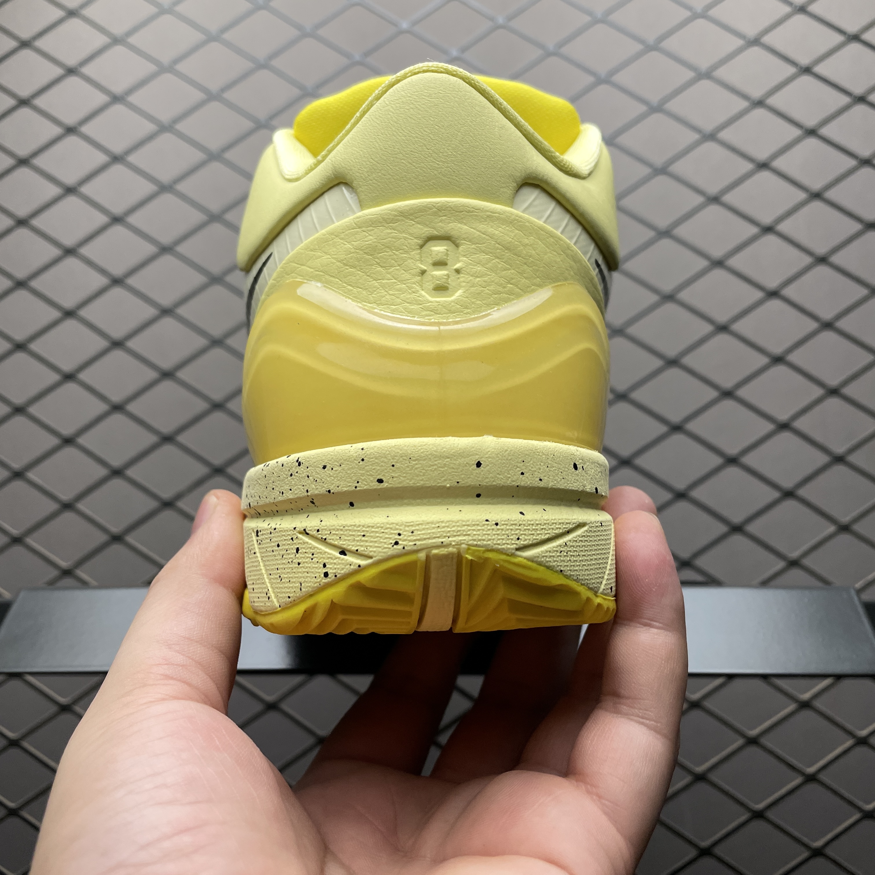 Nike Kobe 4 Protro CHBL（IH0587-700）