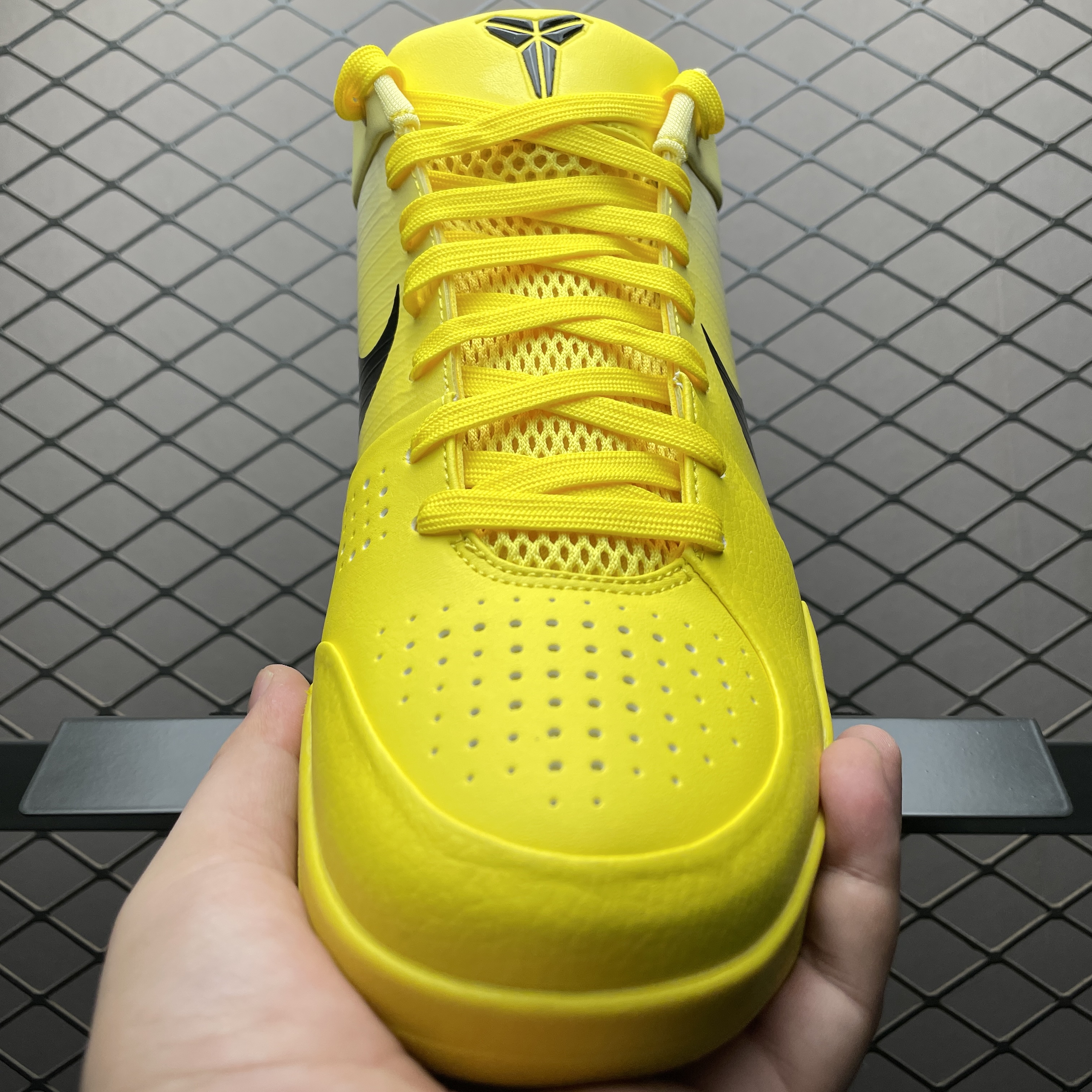 Nike Kobe 4 Protro CHBL（IH0587-700）