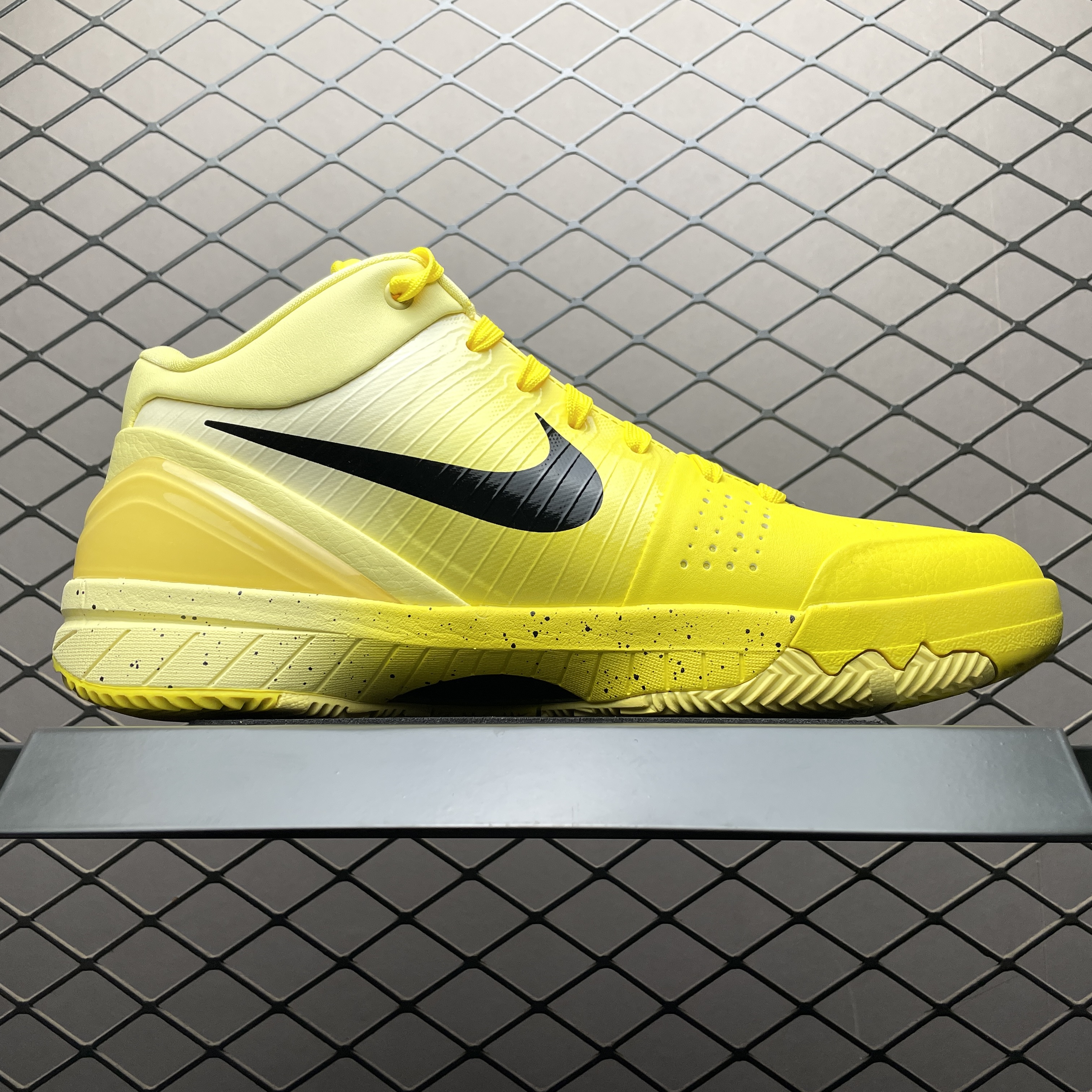 Nike Kobe 4 Protro CHBL（IH0587-700）