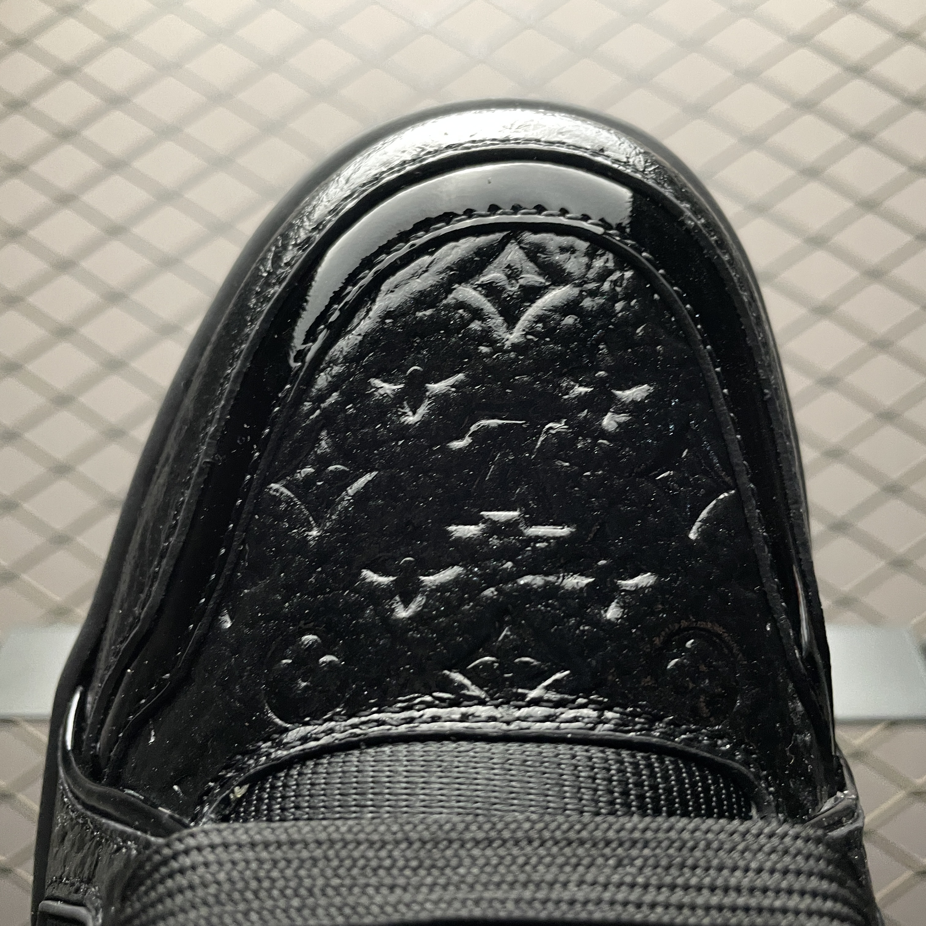 Louis Vuitton LV Trainer Sneaker（1AHTA3)