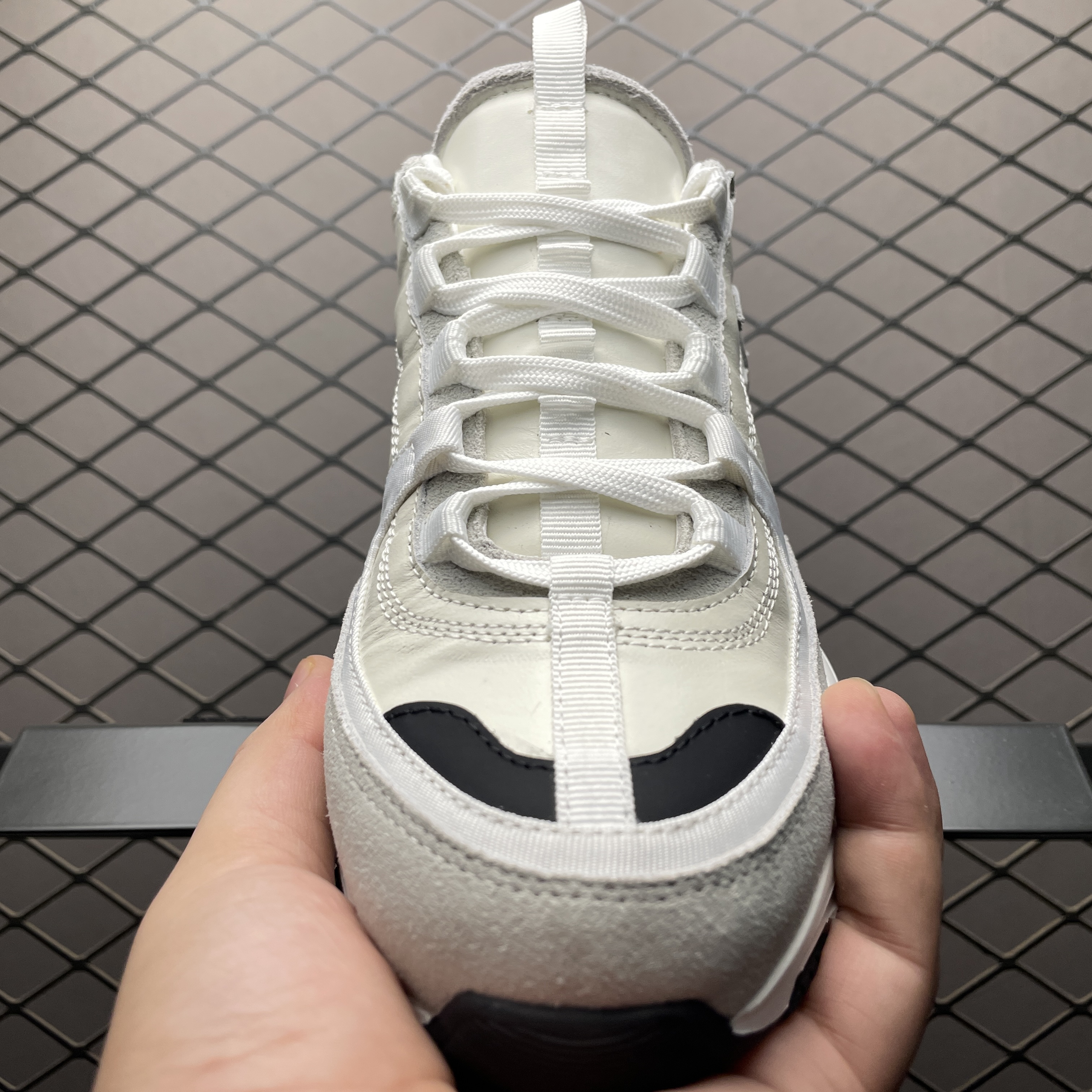 CHANEL Chanel sneakers（G46609 B21321 U2415）