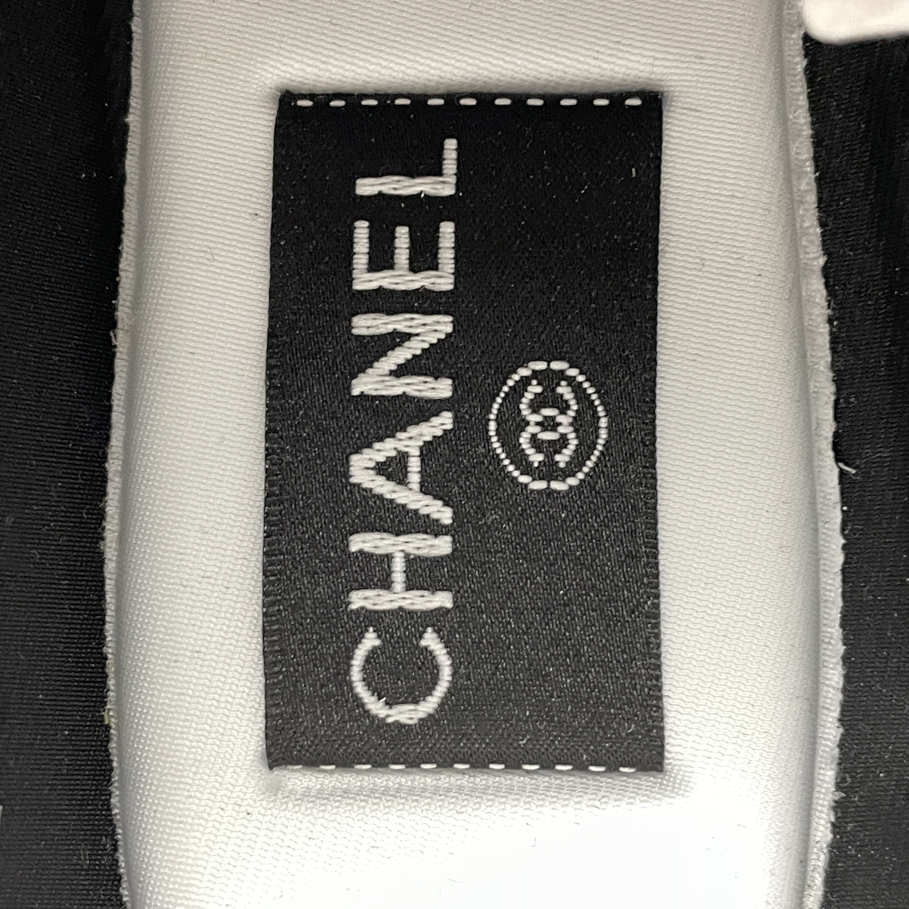 CHANEL Chanel sneakers（G46609 B21321 U2415）