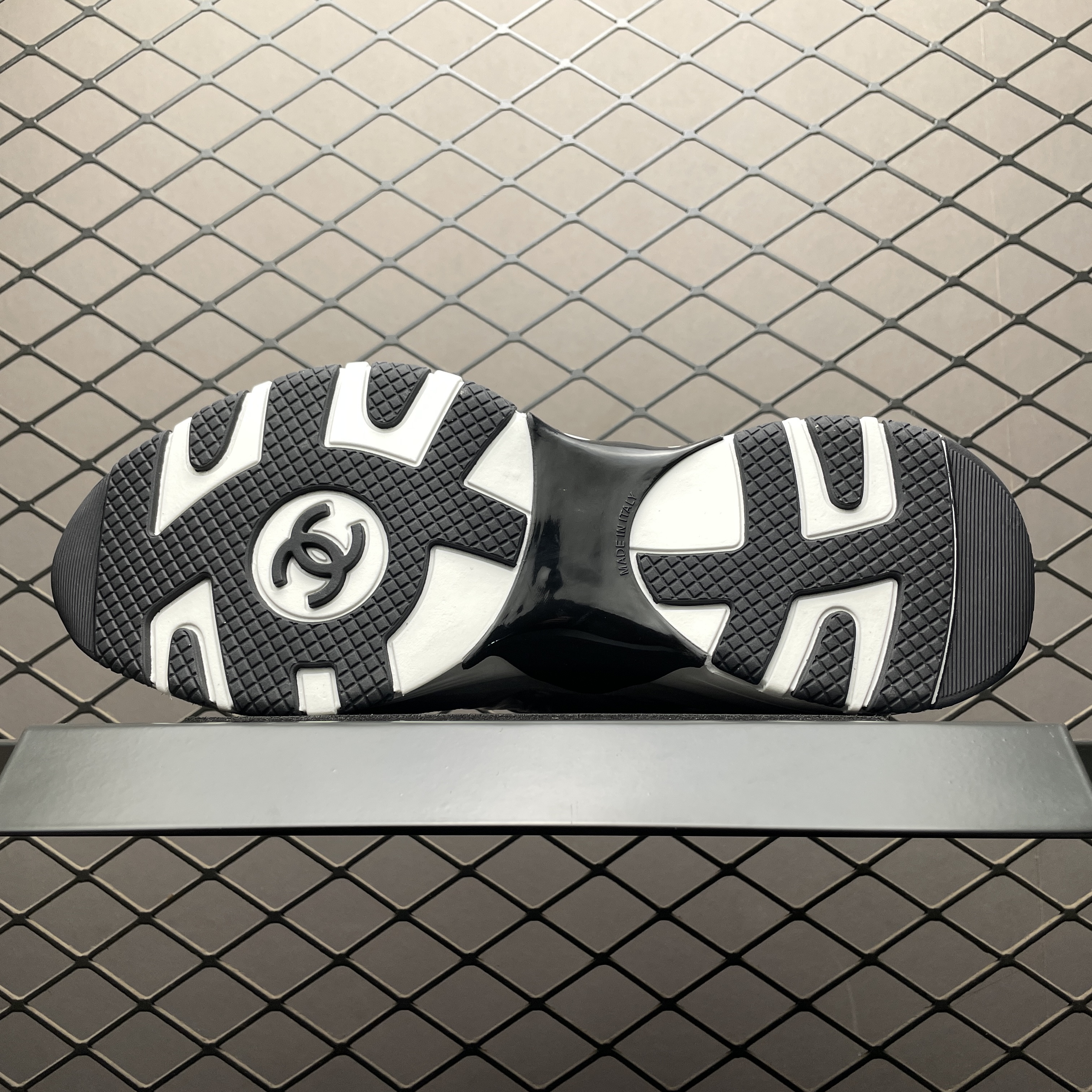 CHANEL Chanel sneakers（G46609 B21321 U2415）