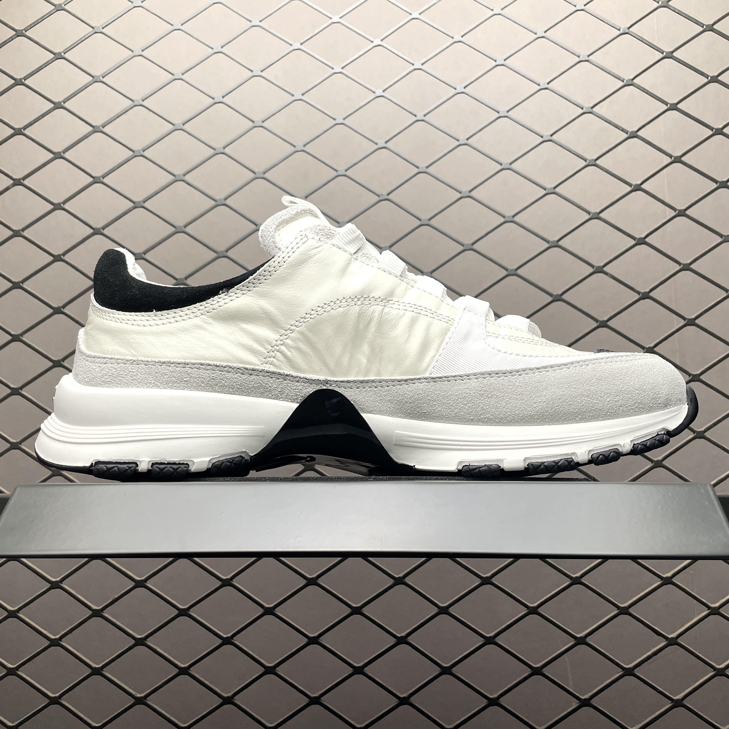 CHANEL Chanel sneakers（G46609 B21321 U2415）