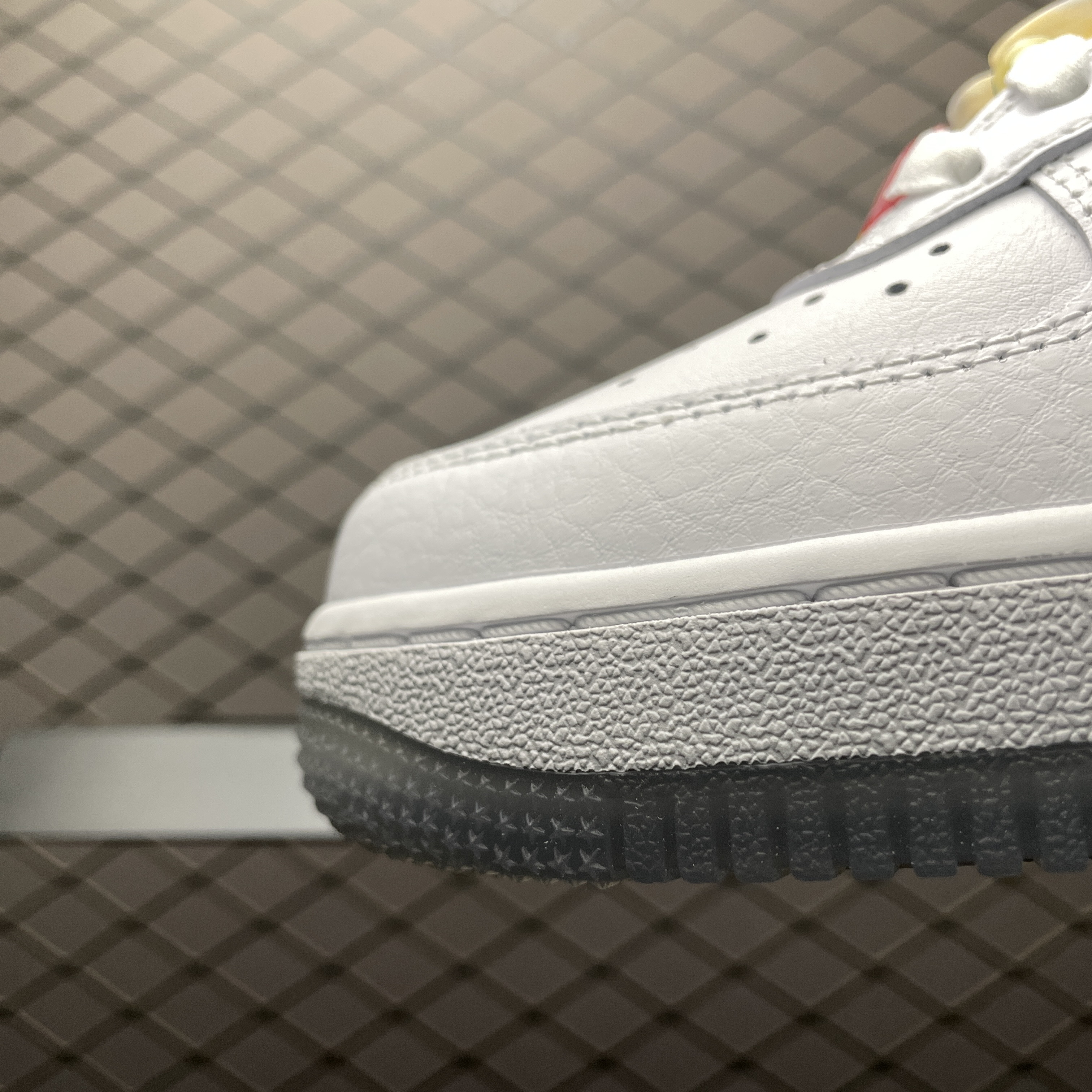 Nike Air Force 1 Low "Beach"（ IB8875-111 ）