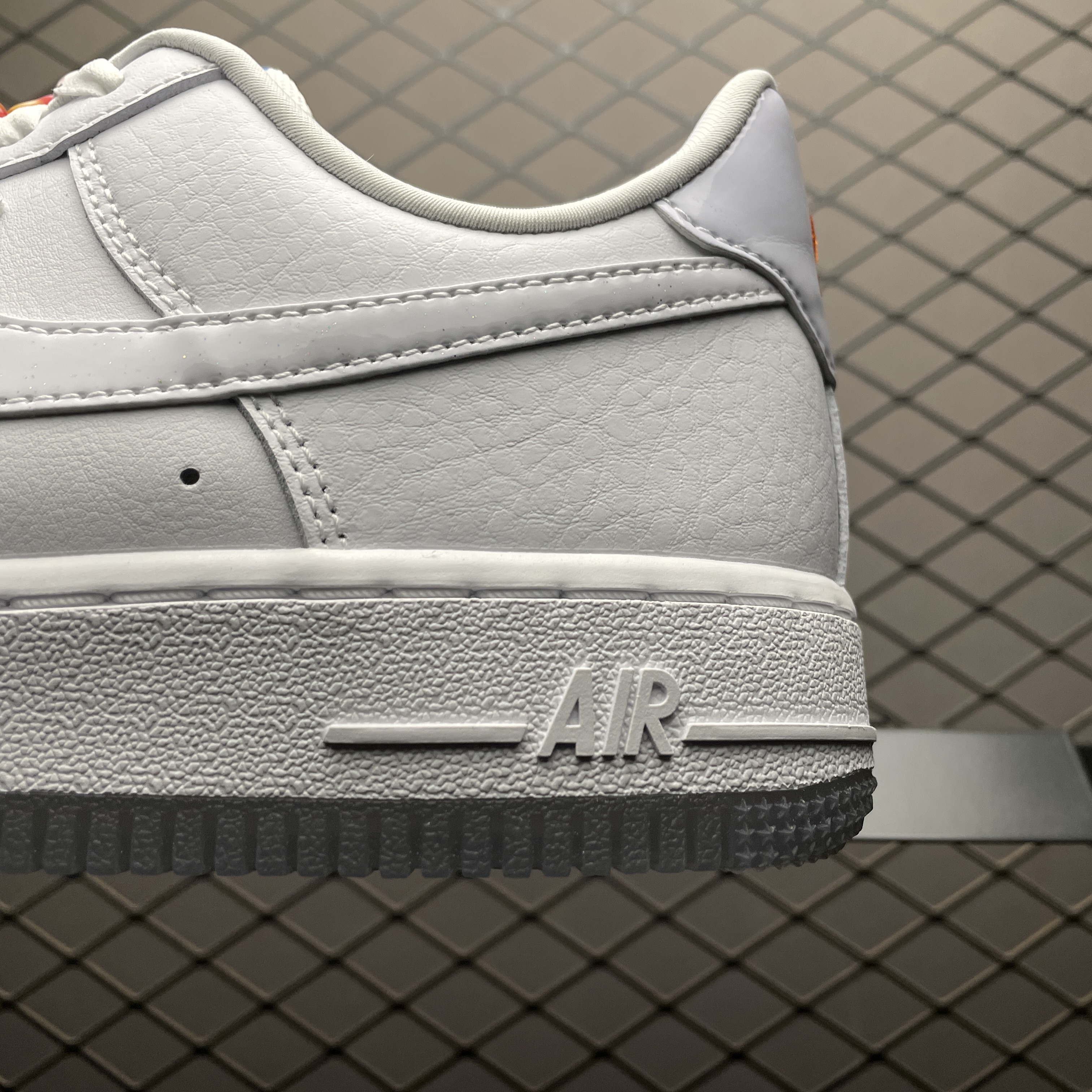 Nike Air Force 1 Low "Beach"（ IB8875-111 ）