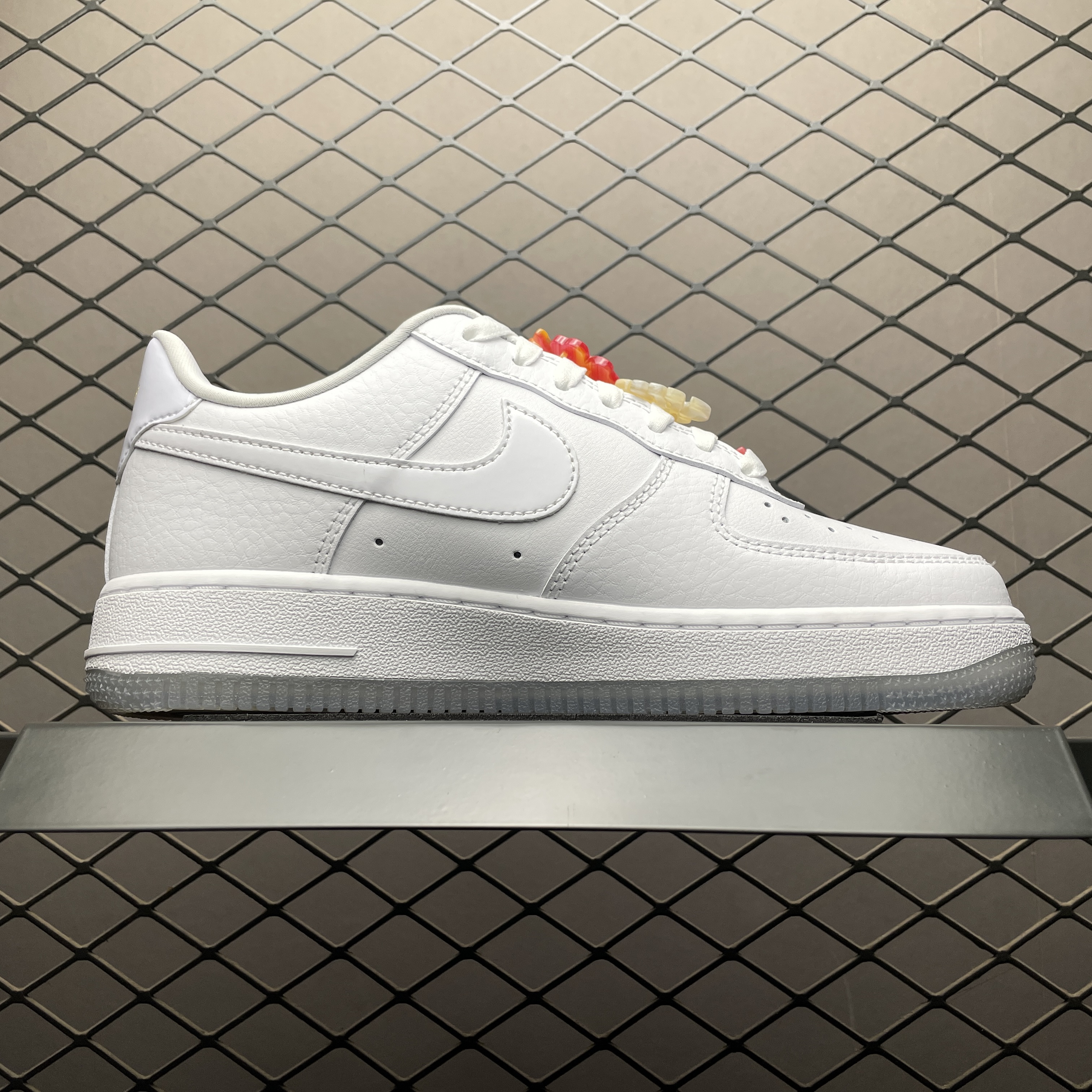 Nike Air Force 1 Low "Beach"（ IB8875-111 ）