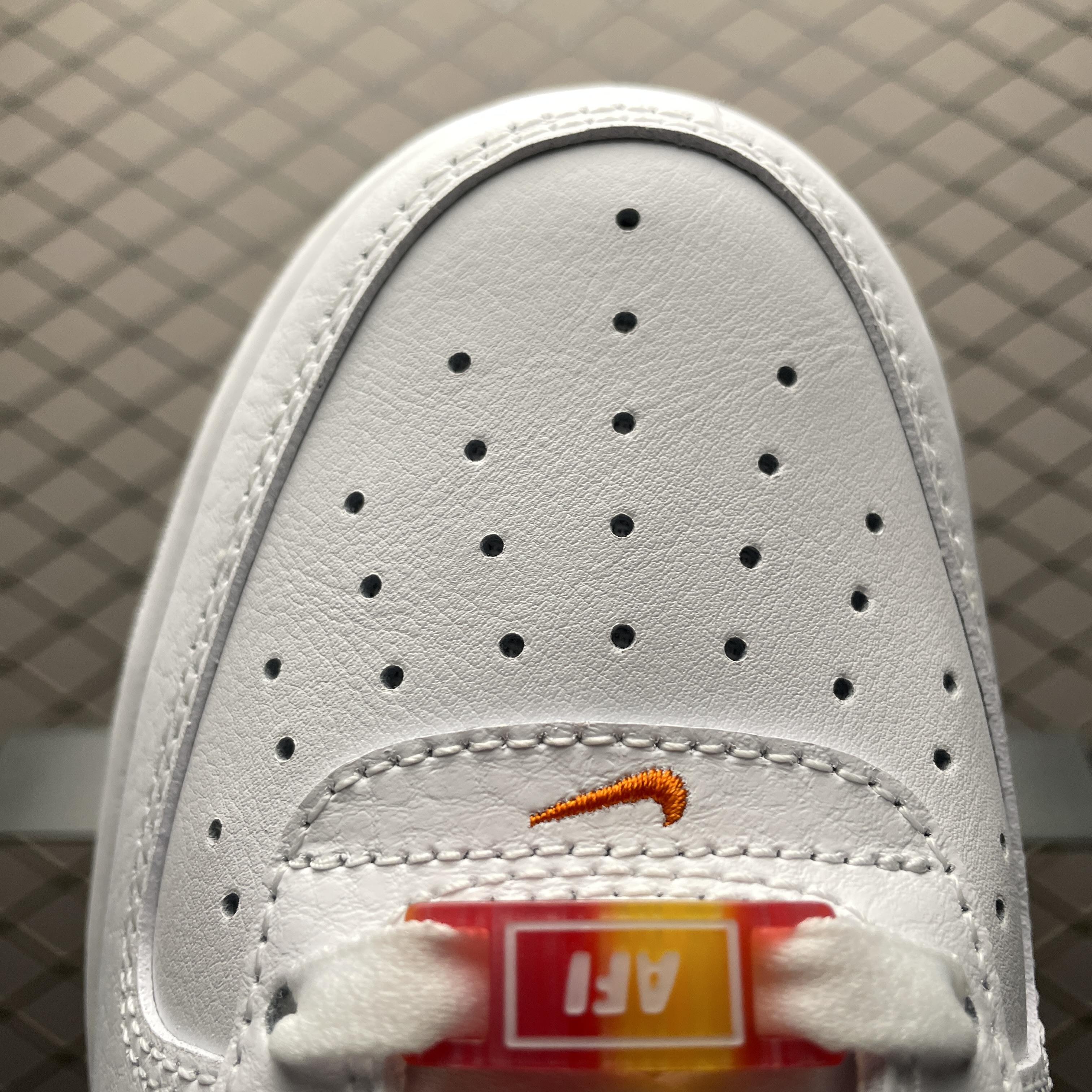 Nike Air Force 1 Low "Beach"（ IB8875-111 ）