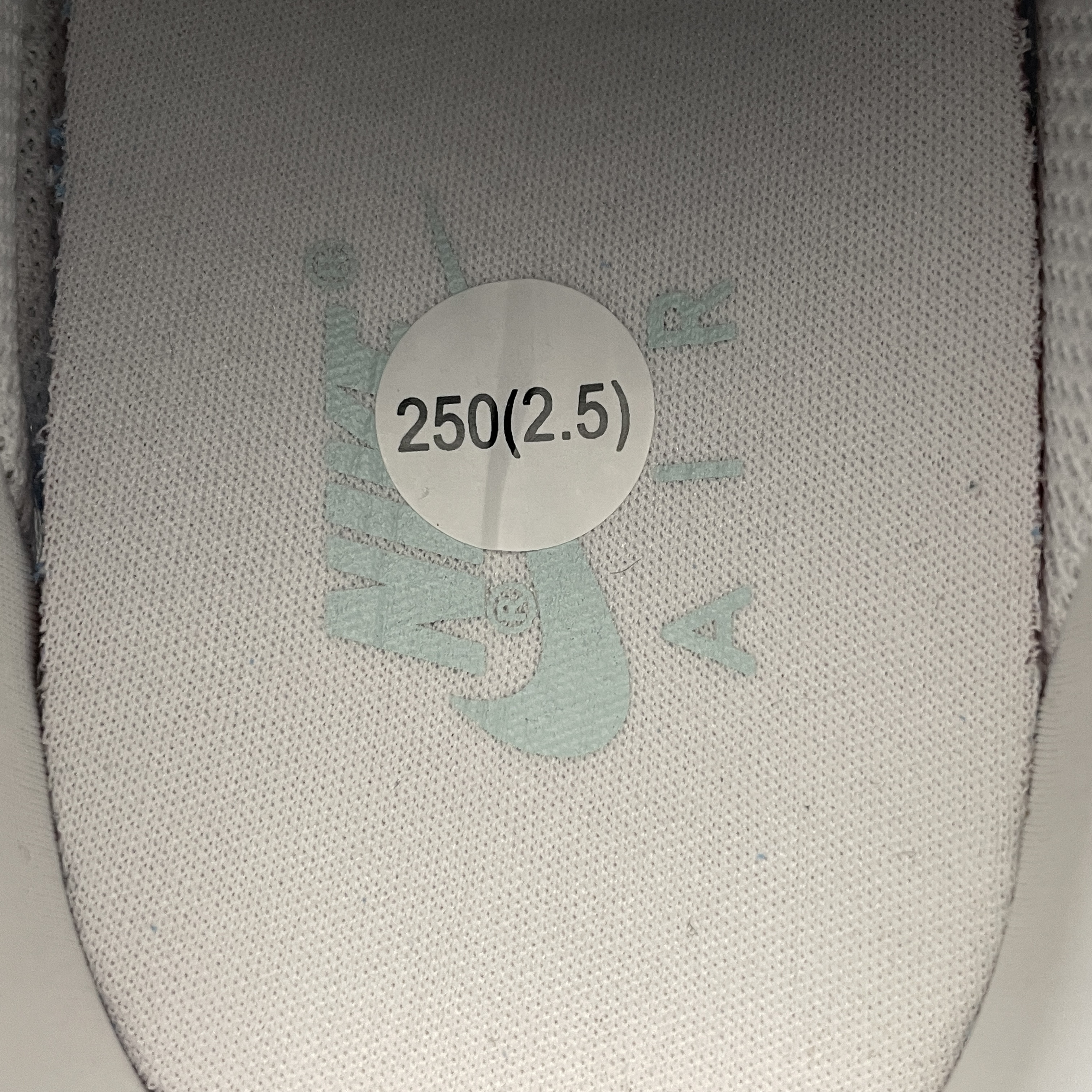 Nike Air Force 1 Low "Beach"（ IB8875-111 ）