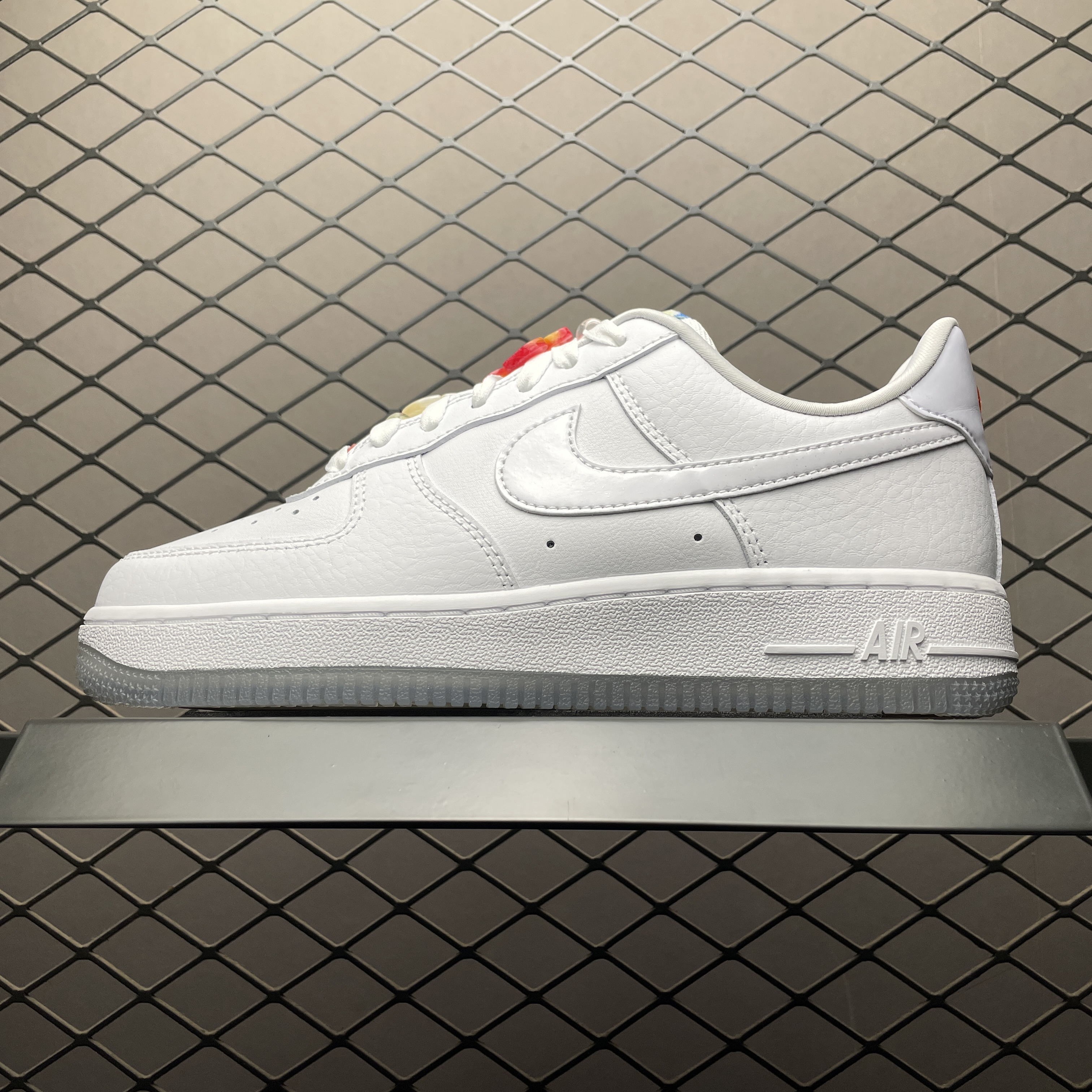 Nike Air Force 1 Low "Beach"（ IB8875-111 ）