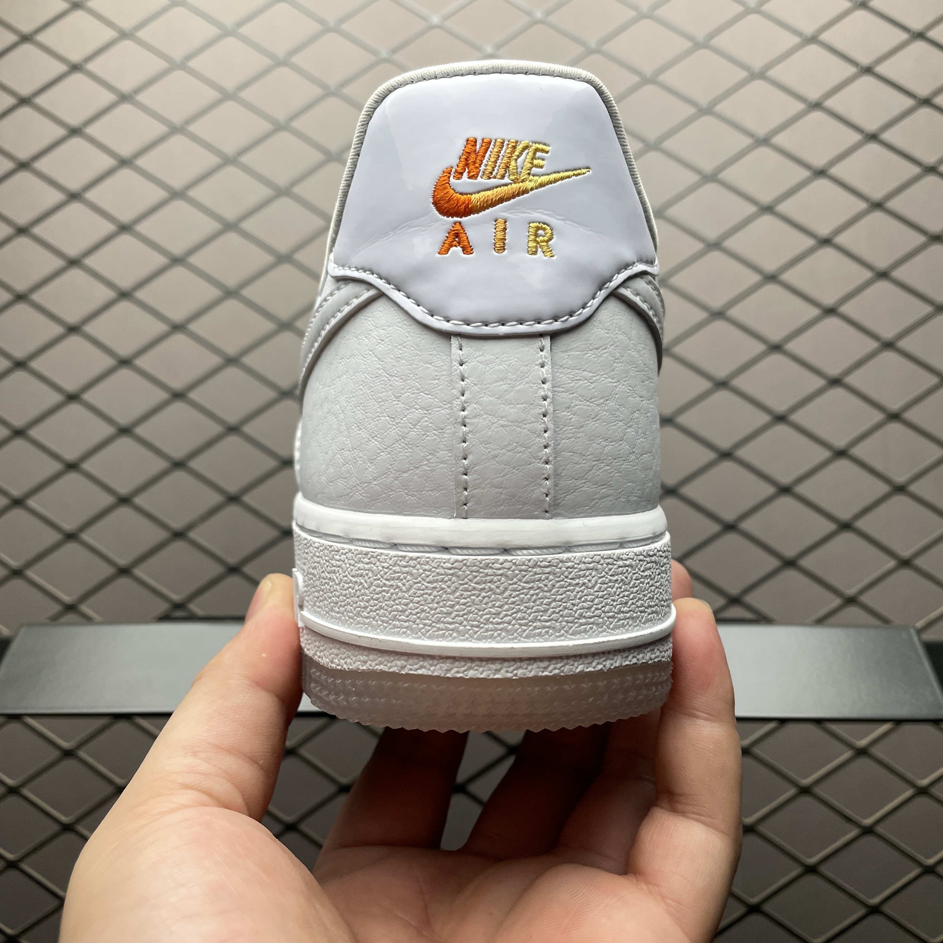 Nike Air Force 1 Low "Beach"（ IB8875-111 ）