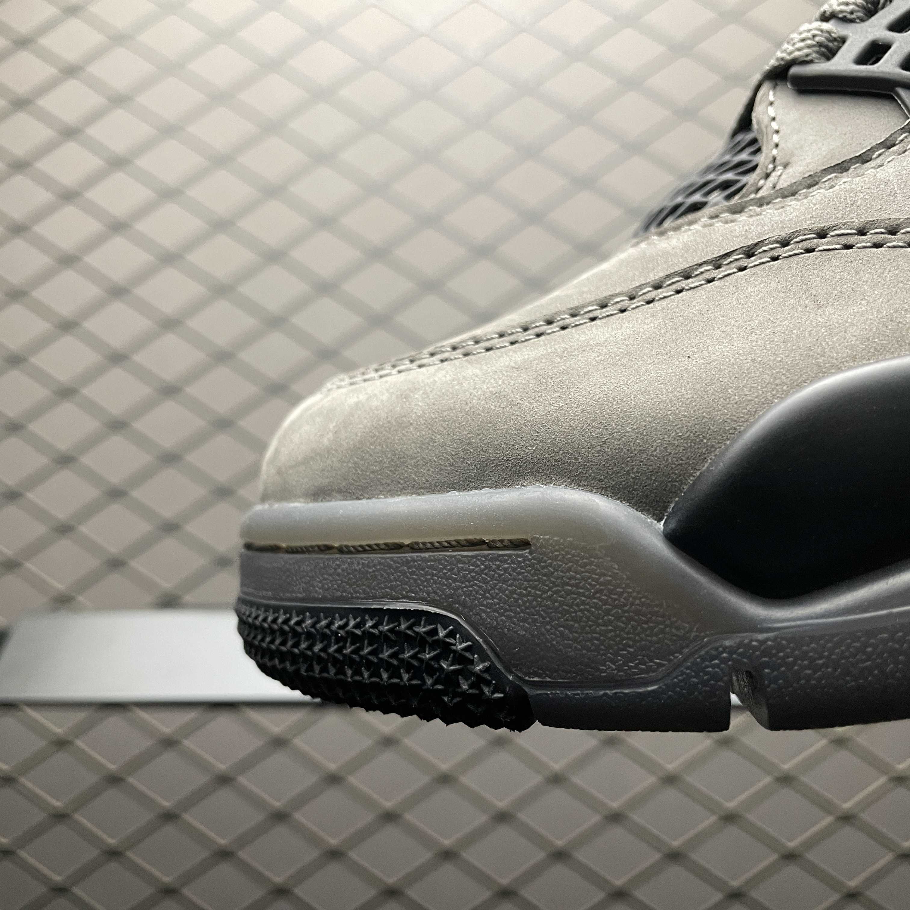 Nike Air Jordan 4 “Cave Stone” (FV5029-200)