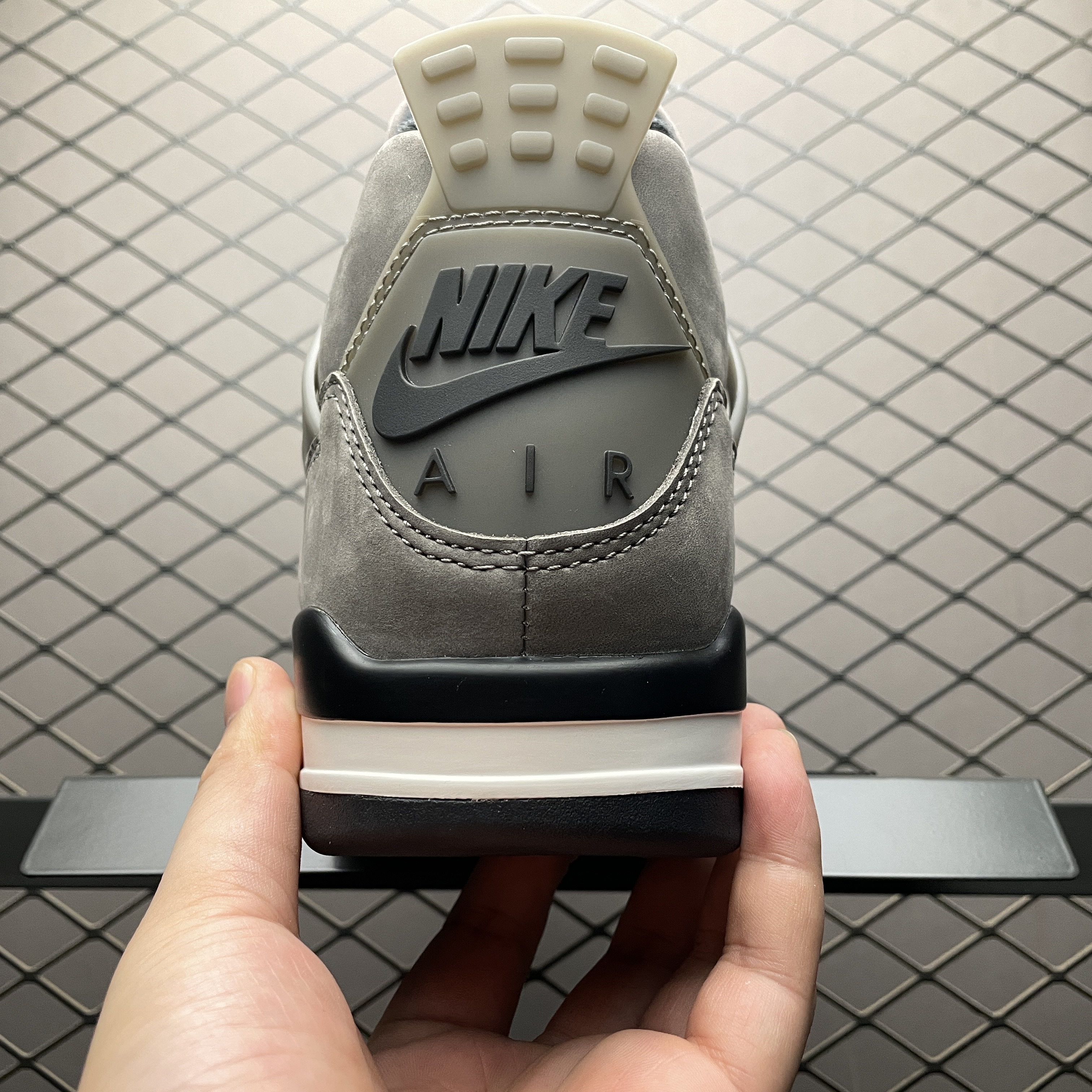 Nike Air Jordan 4 “Cave Stone” (FV5029-200)