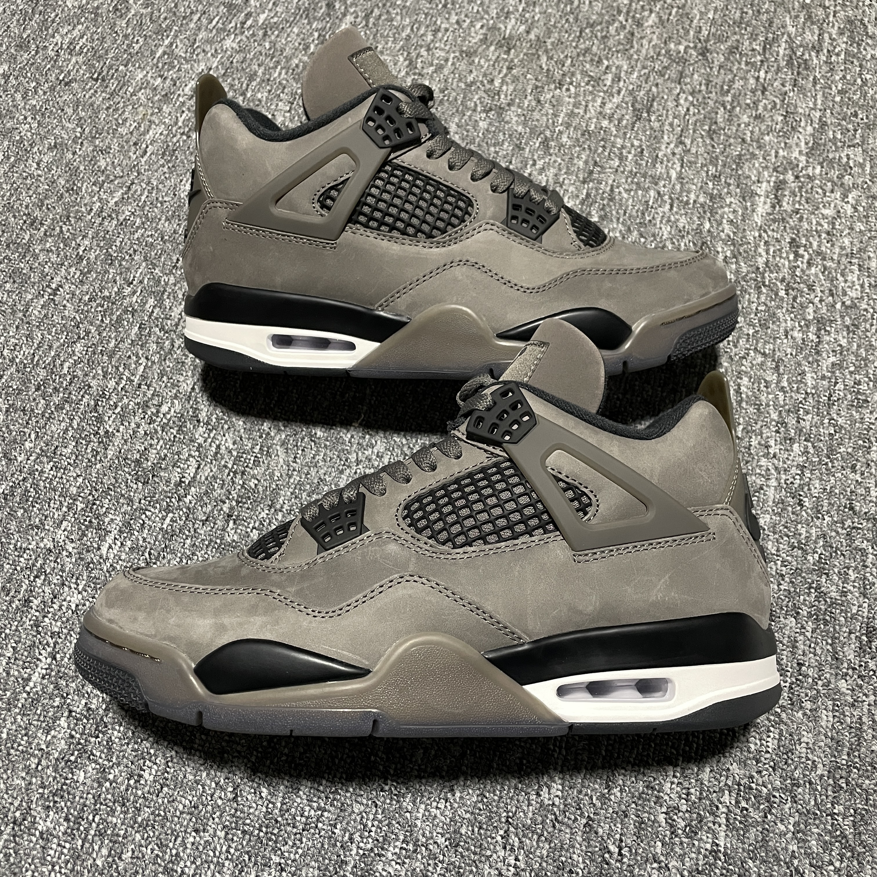 Nike Air Jordan 4 “Cave Stone” (FV5029-200)
